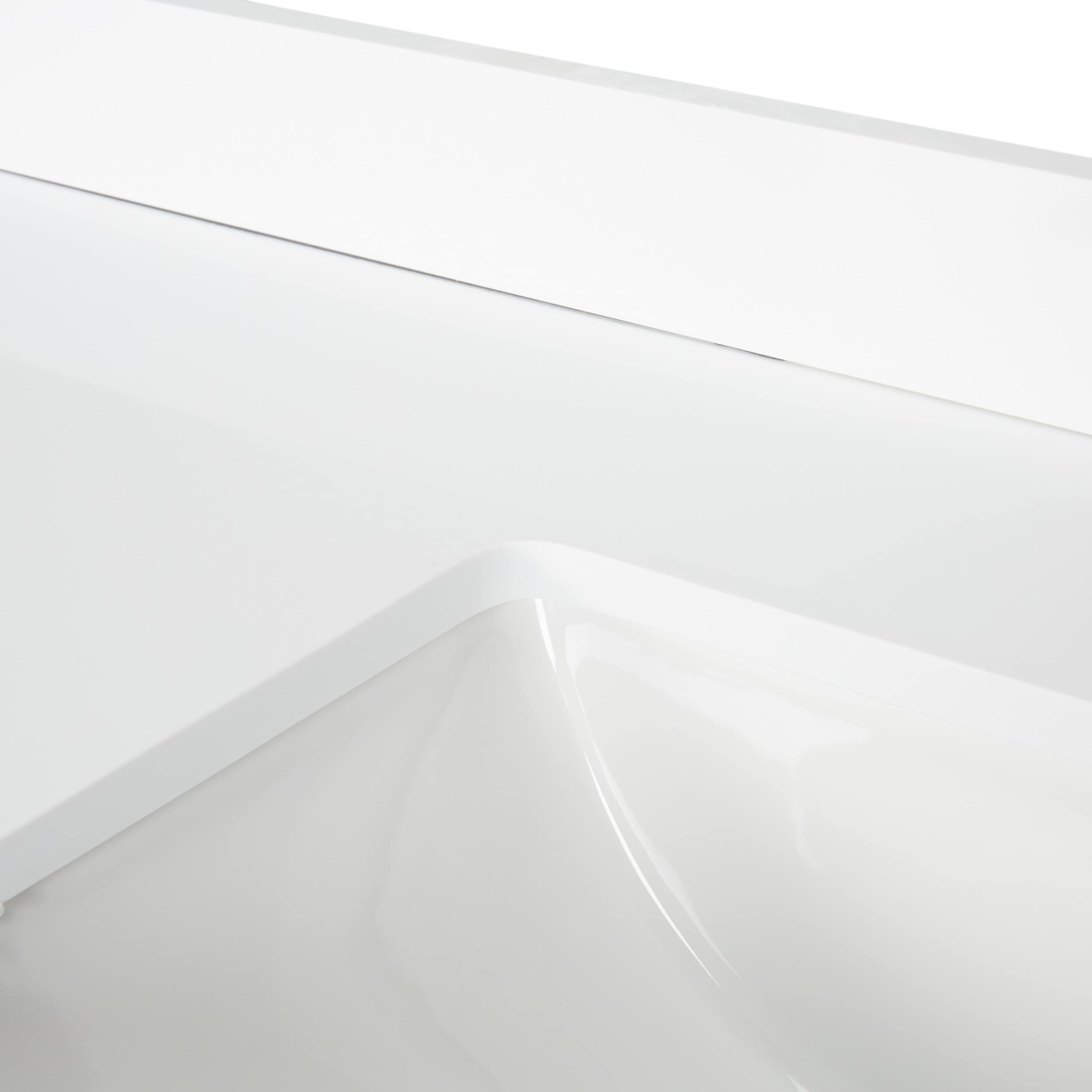 Wyndham Collection WCG242484DWBWCUNSMXX Bath-Vanity-Combo - View #3