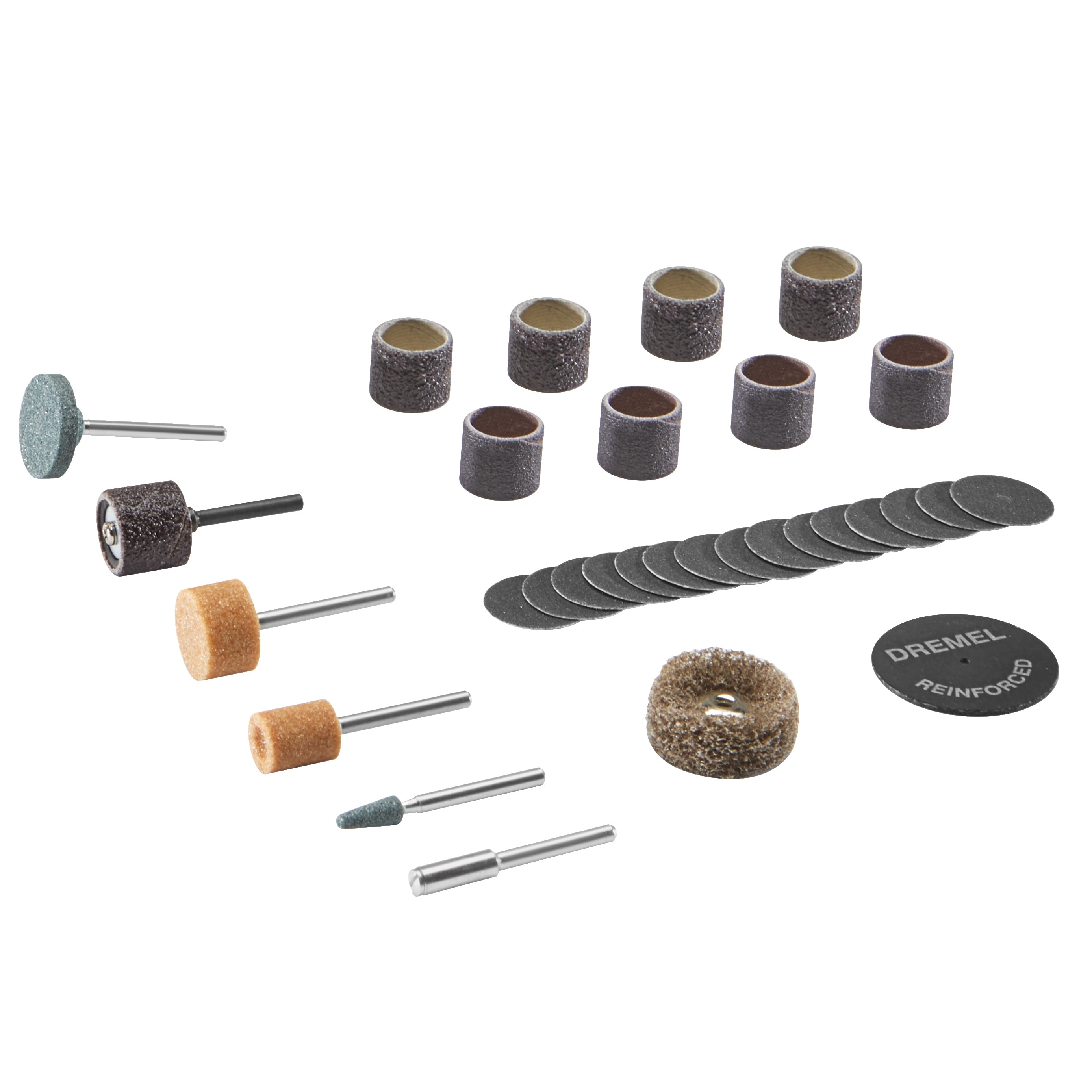 OEM Dremel Multi-Tool Parts & Accessories –