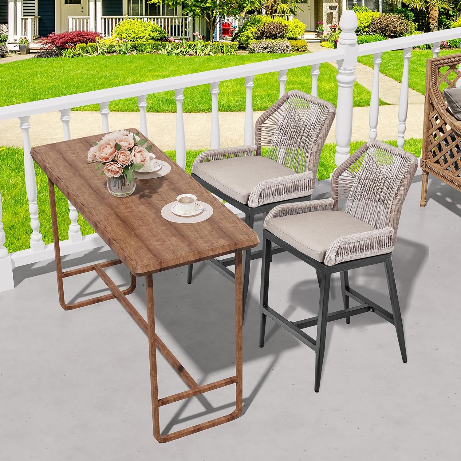 Qeetex LHF-YZ-PHO-149TET9R stools - View #3