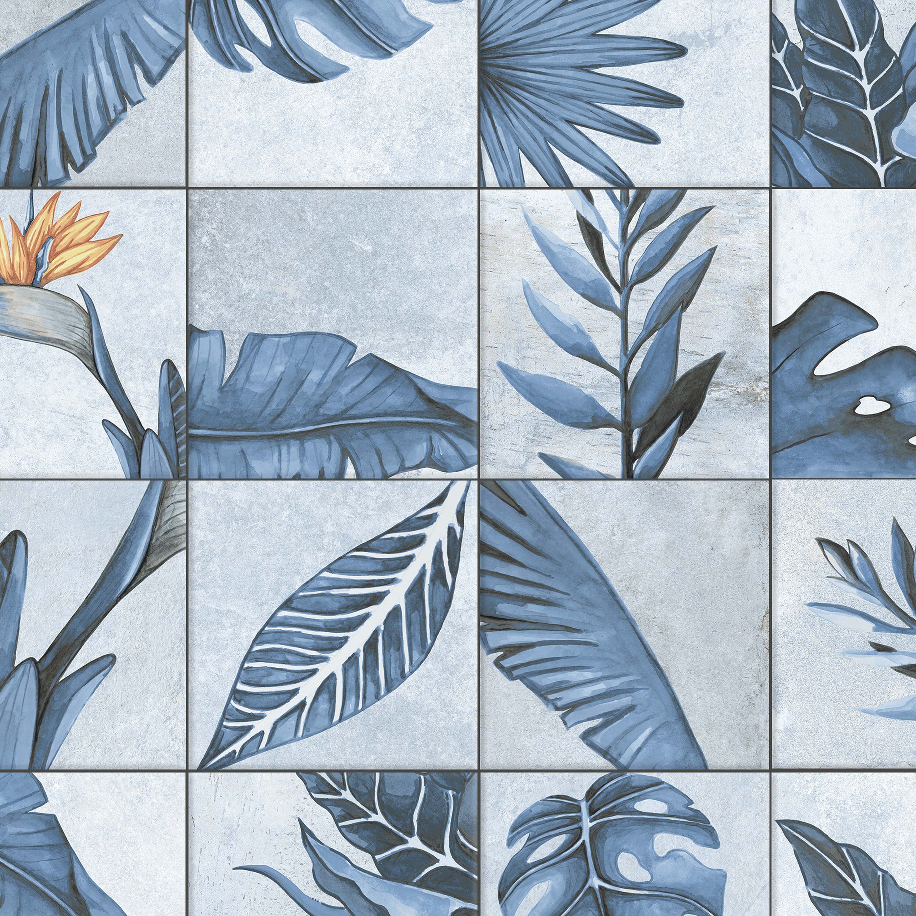Affinity Tile S1FCD10NUSAB Tile-Samples - View #7