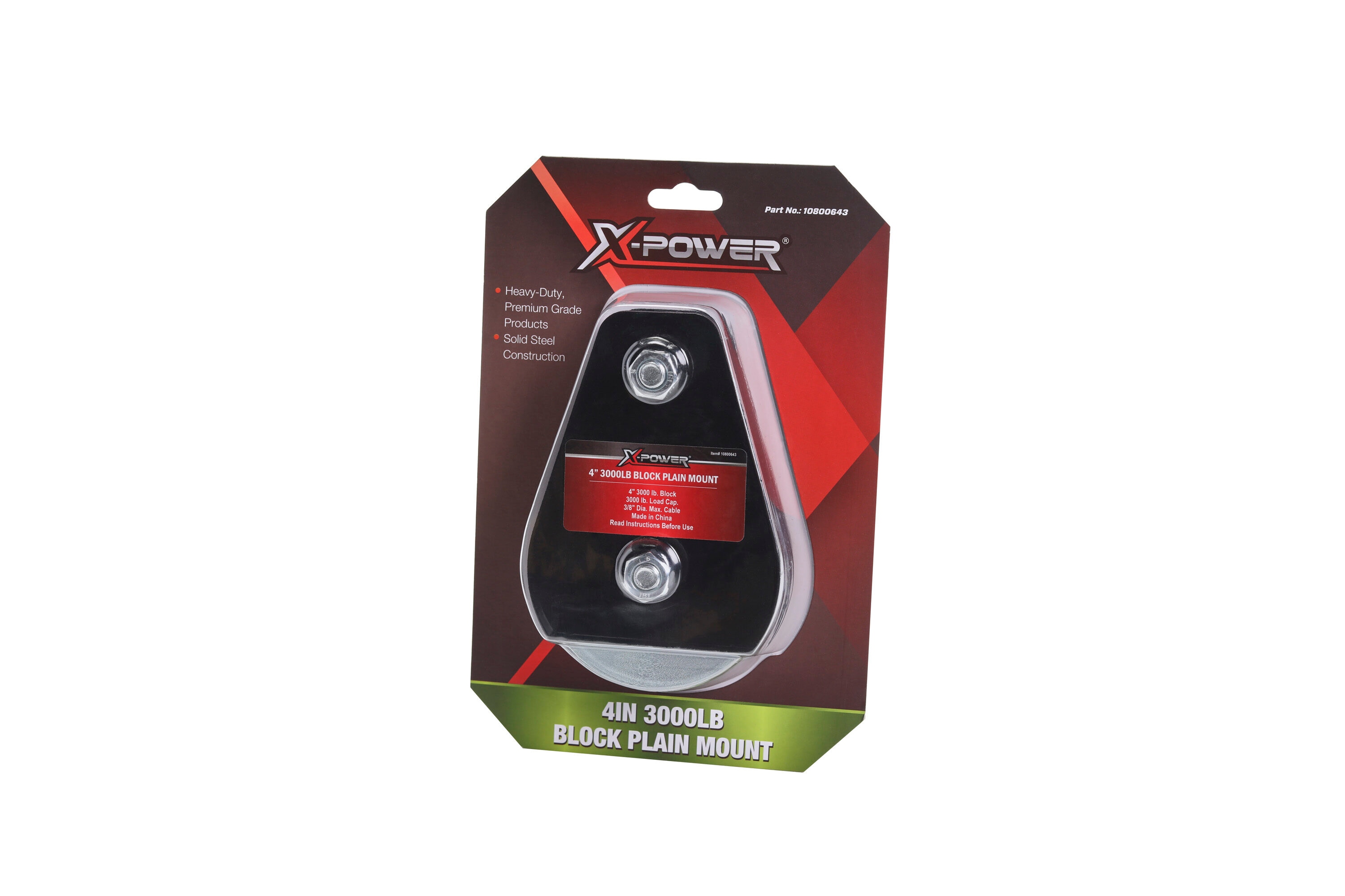 X-POWER 10800643 Chain-Accessories - View #4