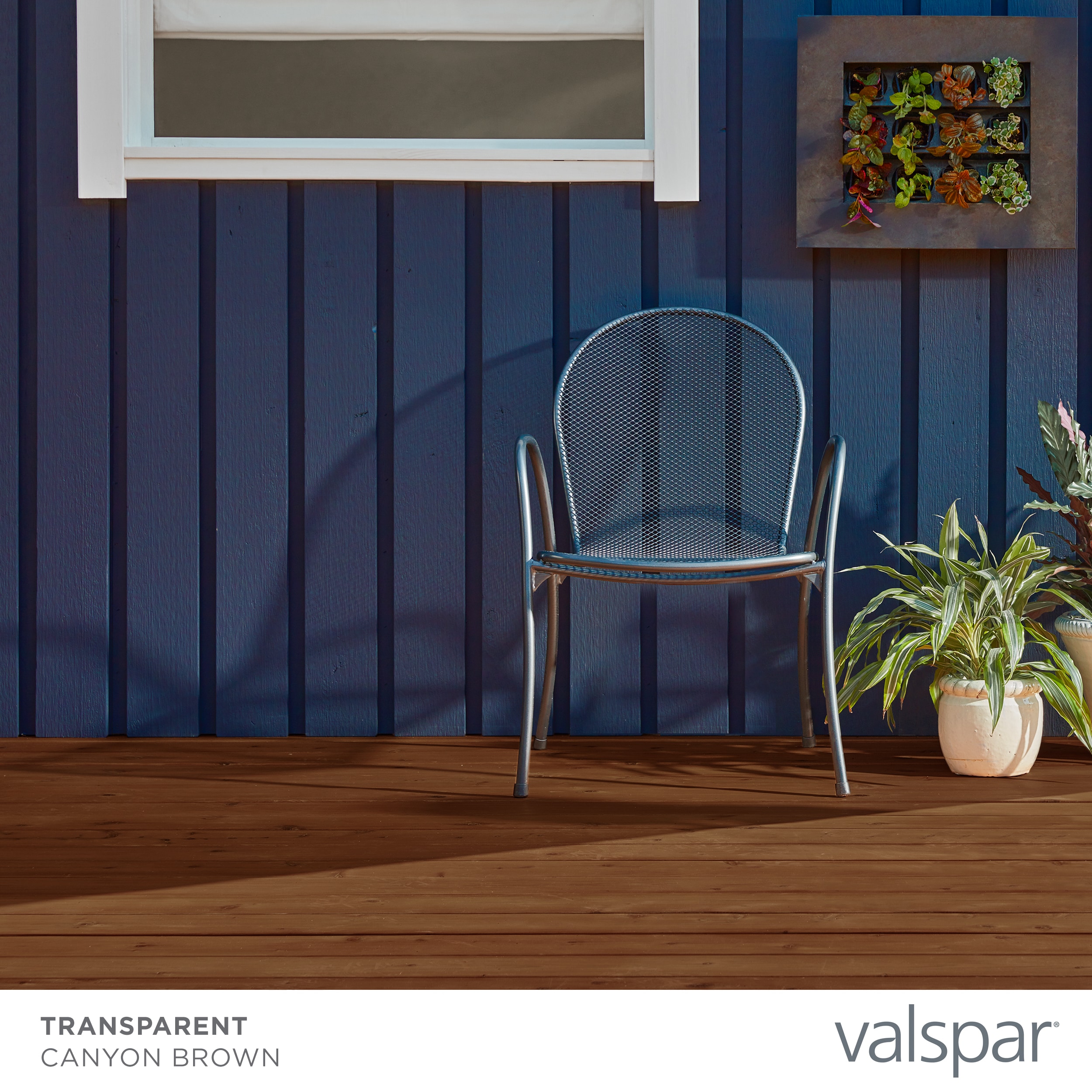 Valspar VL1028077-14 Exterior-Stains-Sealors - View #2