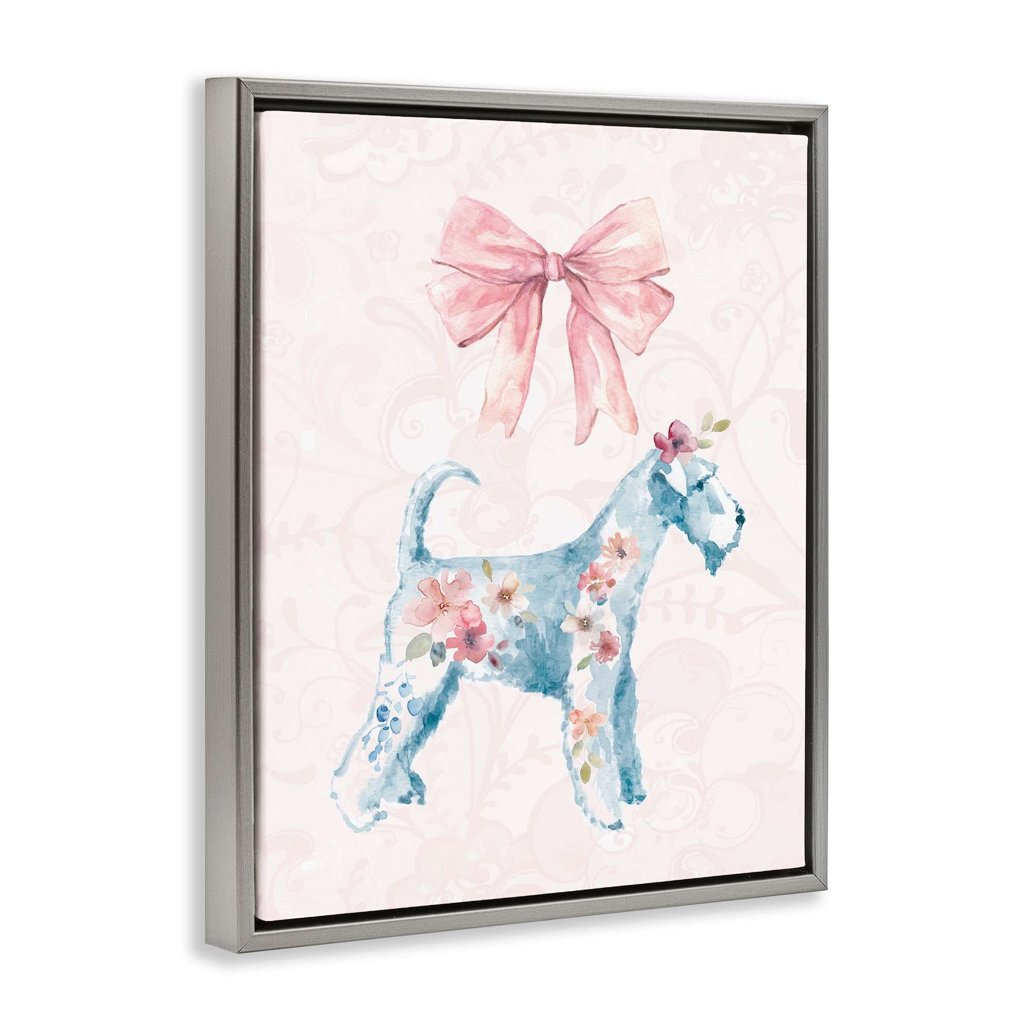 Stupell Industries BS-188-FFL-16X20 Wall-Art - View #2