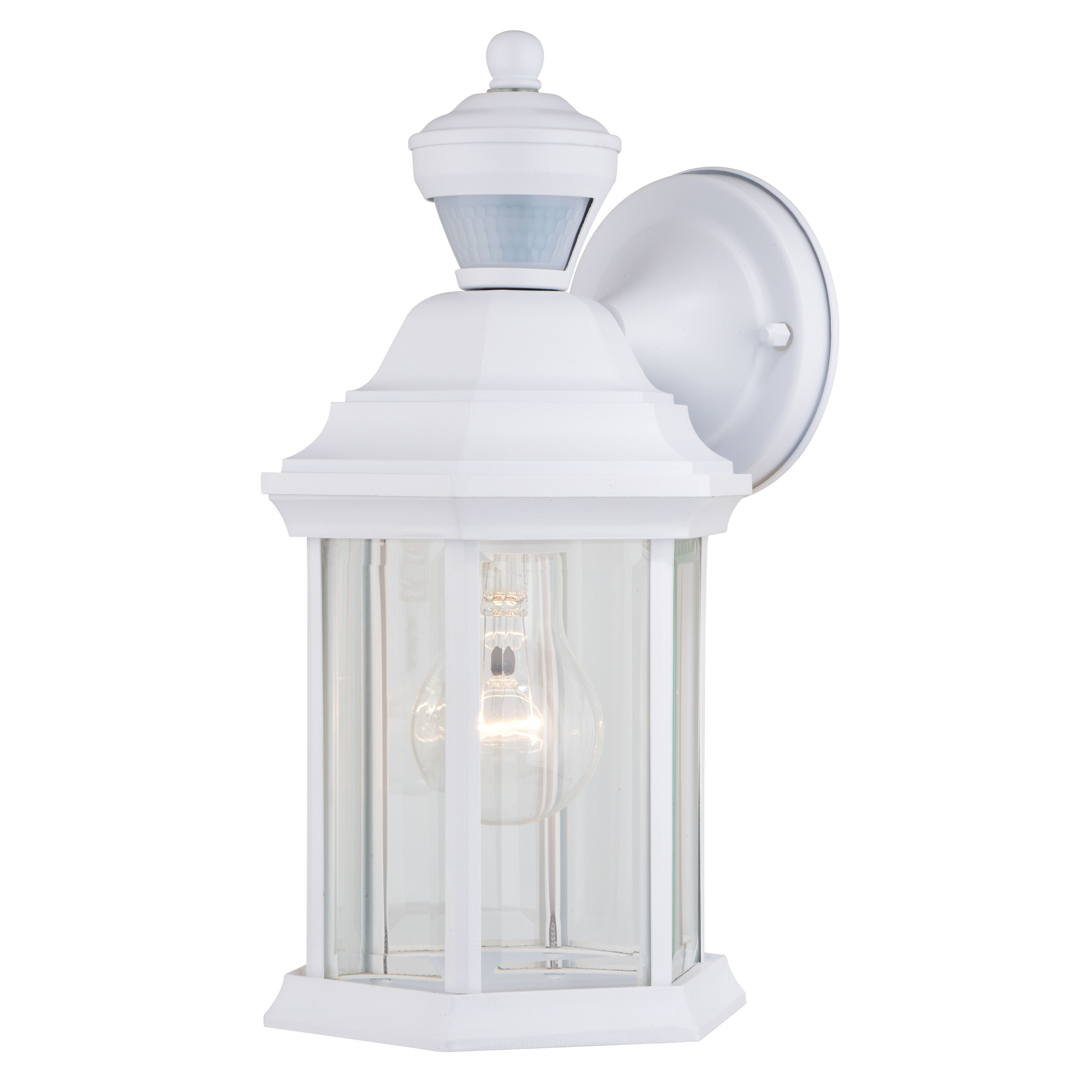Cascadia T0730 Outdoor-Wall-Lighting - View #8