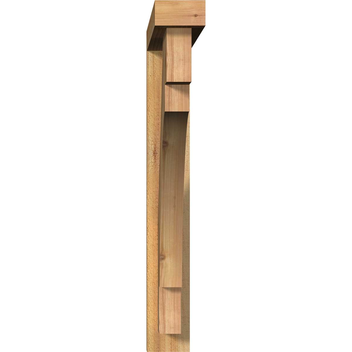 Ekena Millwork 1463027 Exterior-Brackets-Braces - View #2