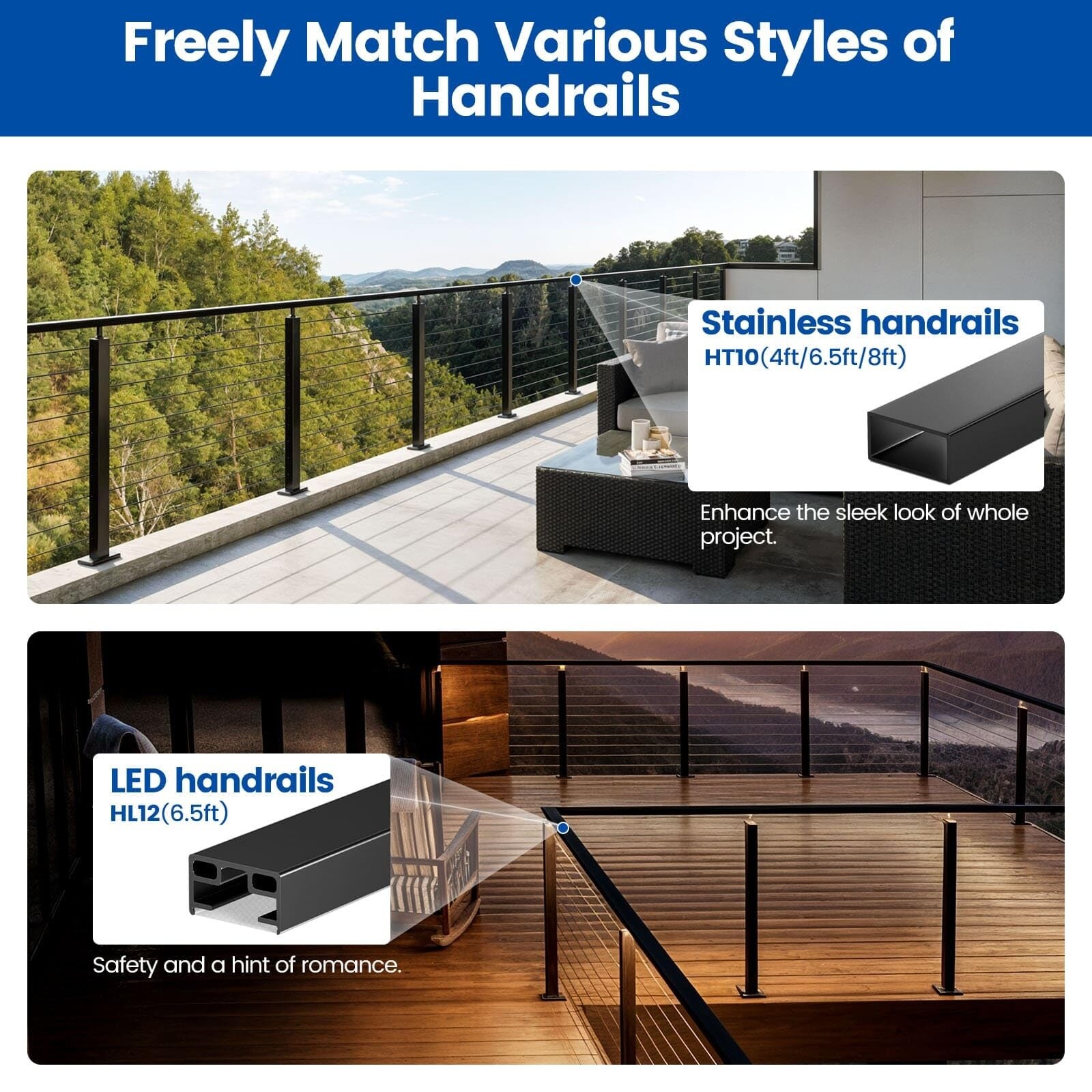 ITOPFOX LIT0430N26 Deck-Adapters - View #5