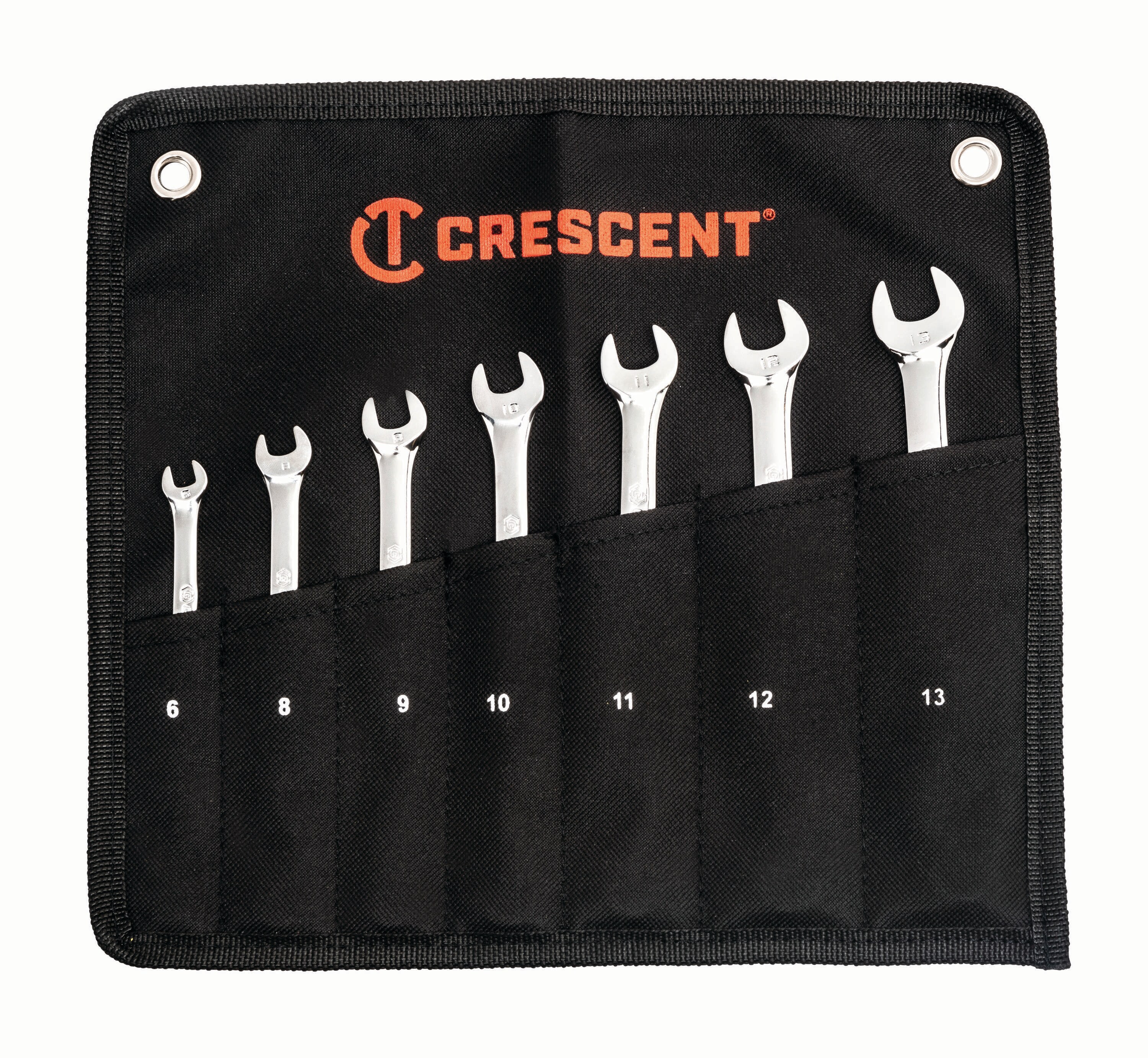 Crescent CCWSRMM7 Wrench-Sets - View #2