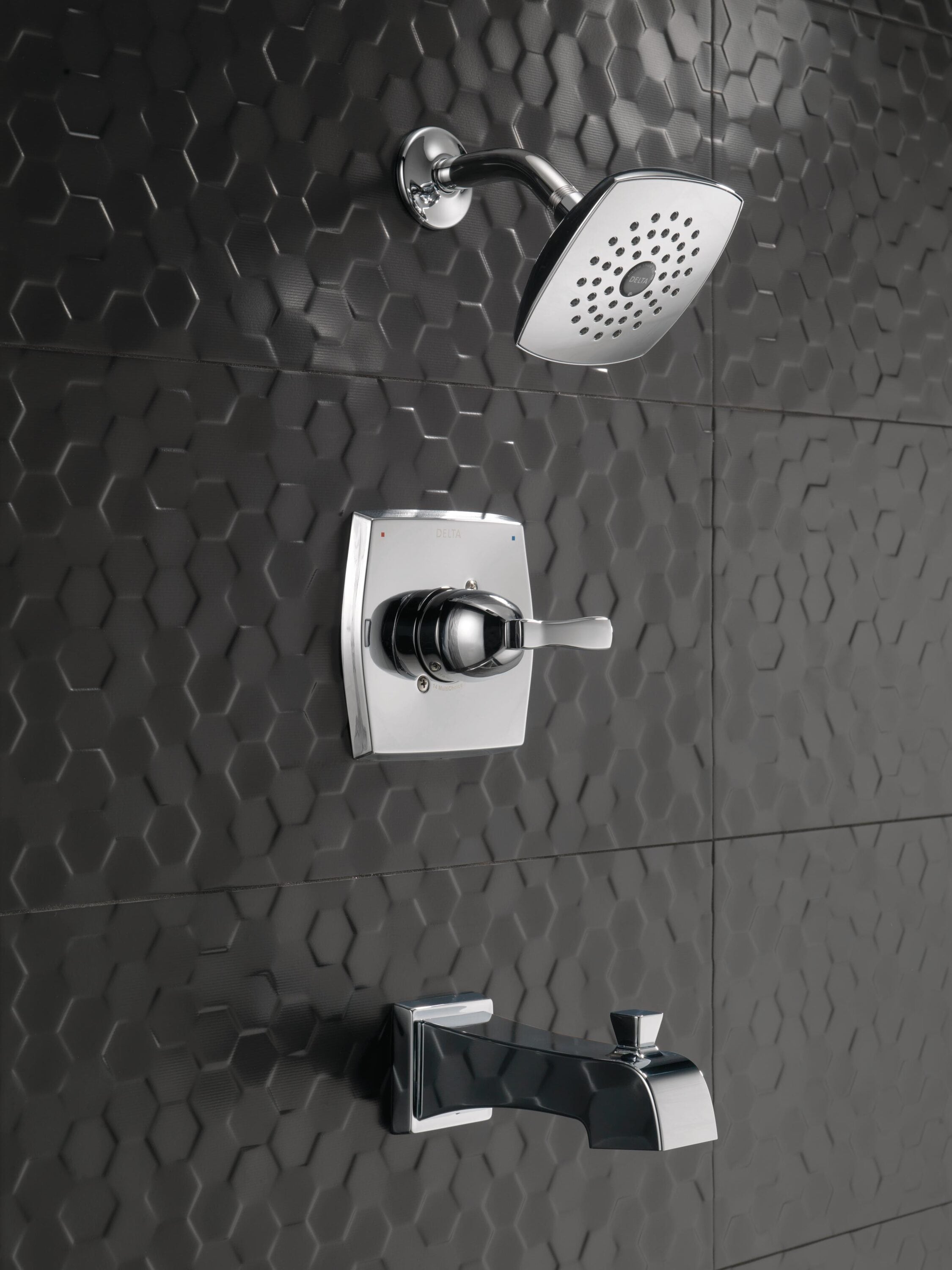 Delta 144768C Tub-Shower-Faucets - View #9