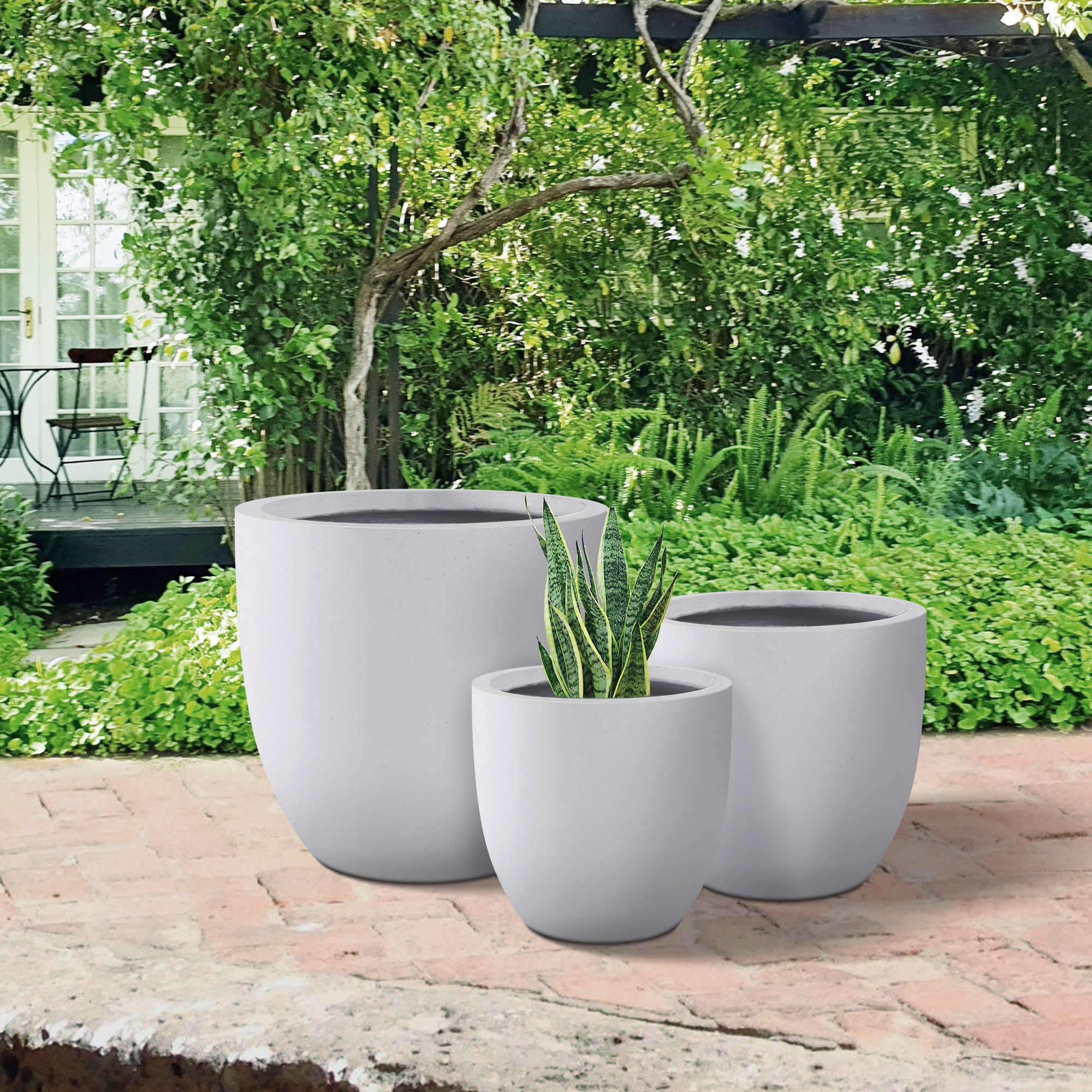 PLANTARA PA152S3-8011 Planter-Window-Box - View #8