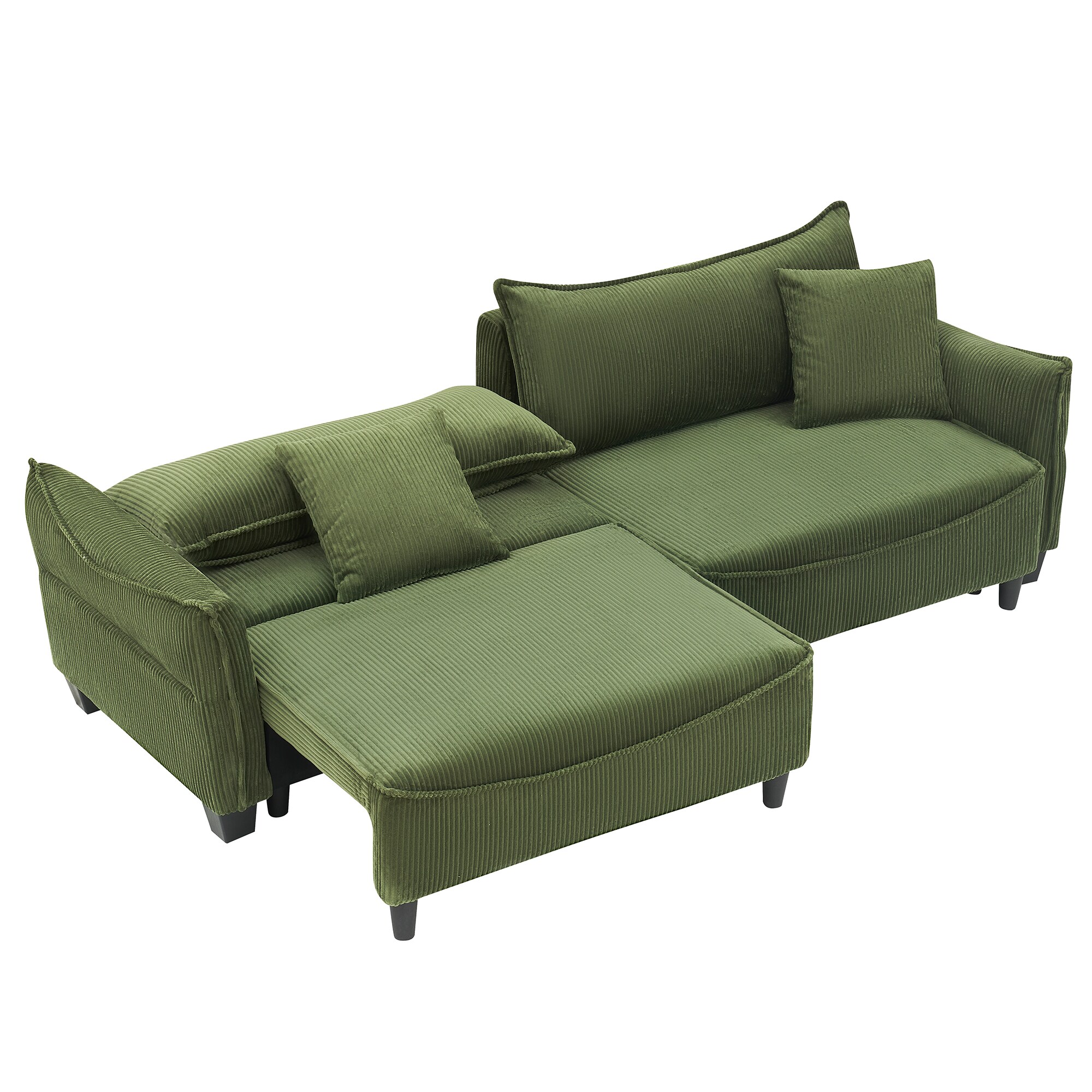 Bybafun YD2700003 Sofas-Loveseats - View #2