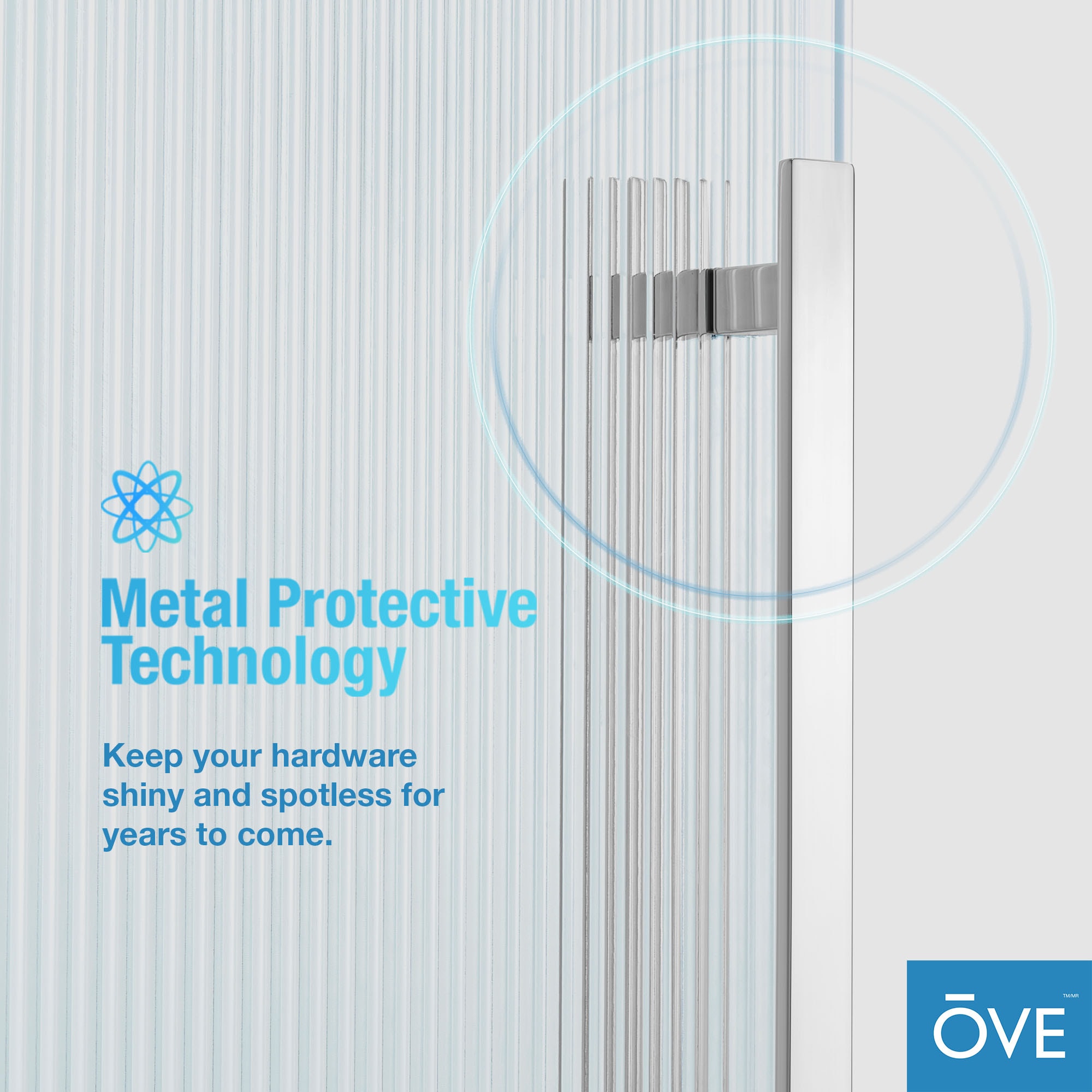 OVE Decors 15SGP-VENF60-CHR Shower-Doors - View #4