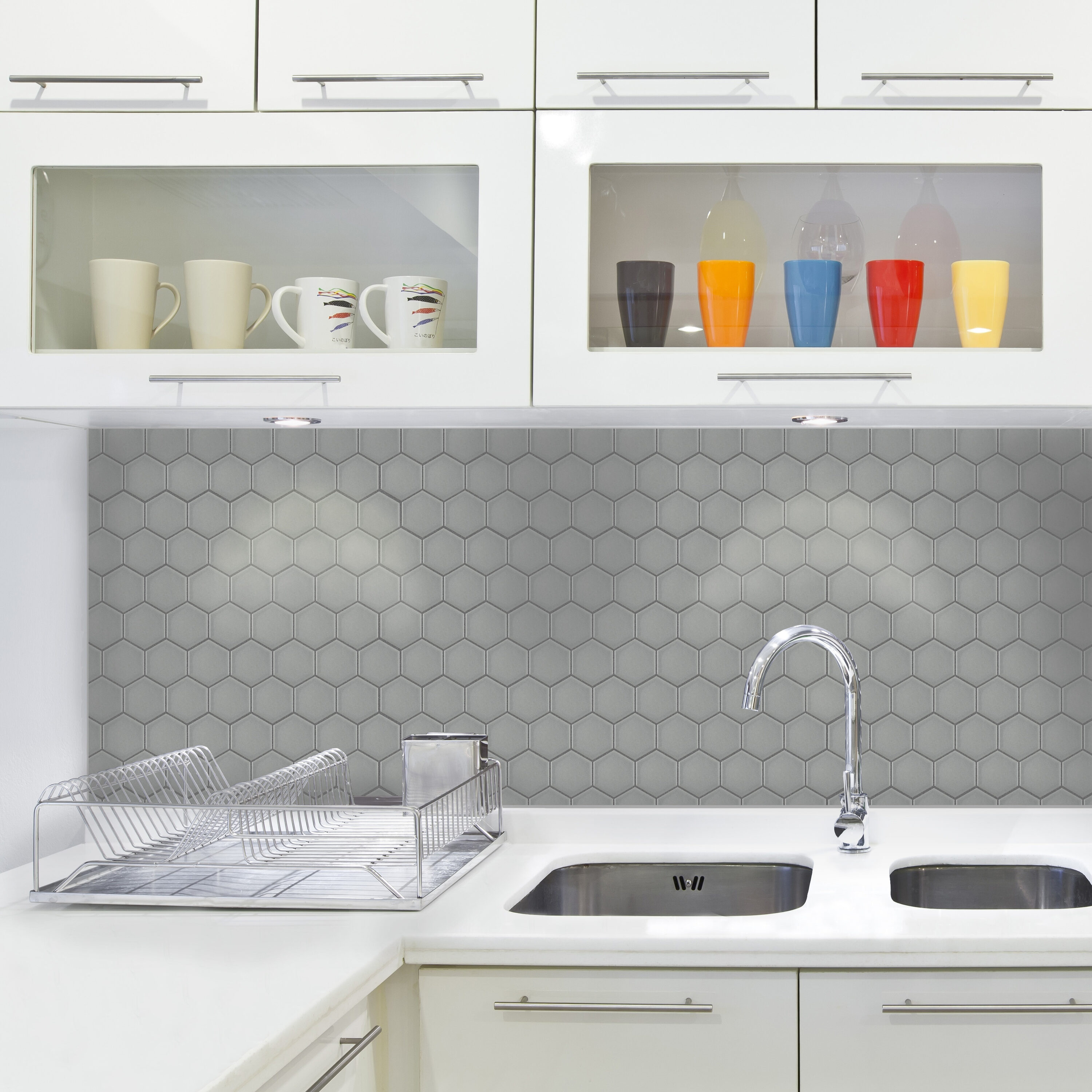 Affinity Tile S1FWRM2HML Tile-Samples - View #4