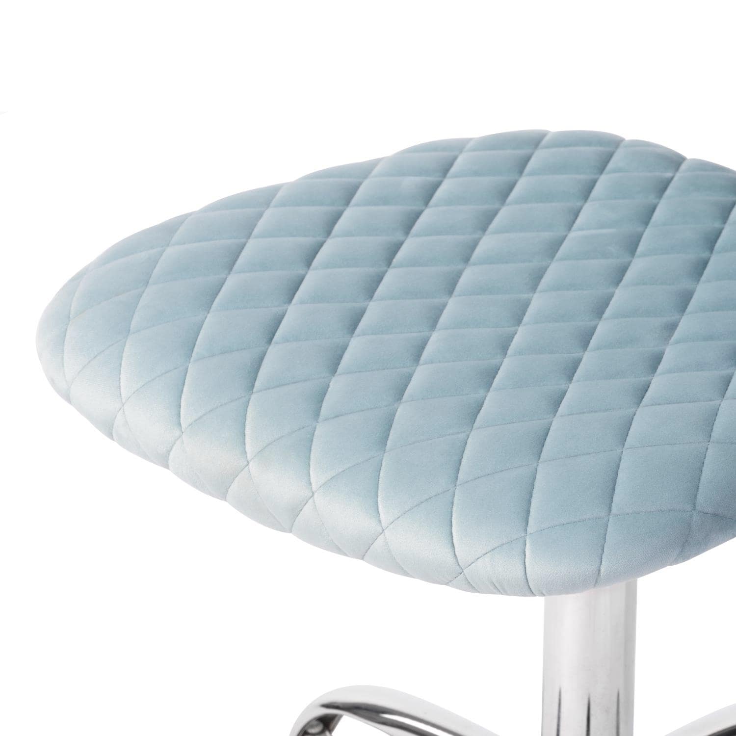 CASAINC DENI OCEAN BLUE Office-Chairs - View #8