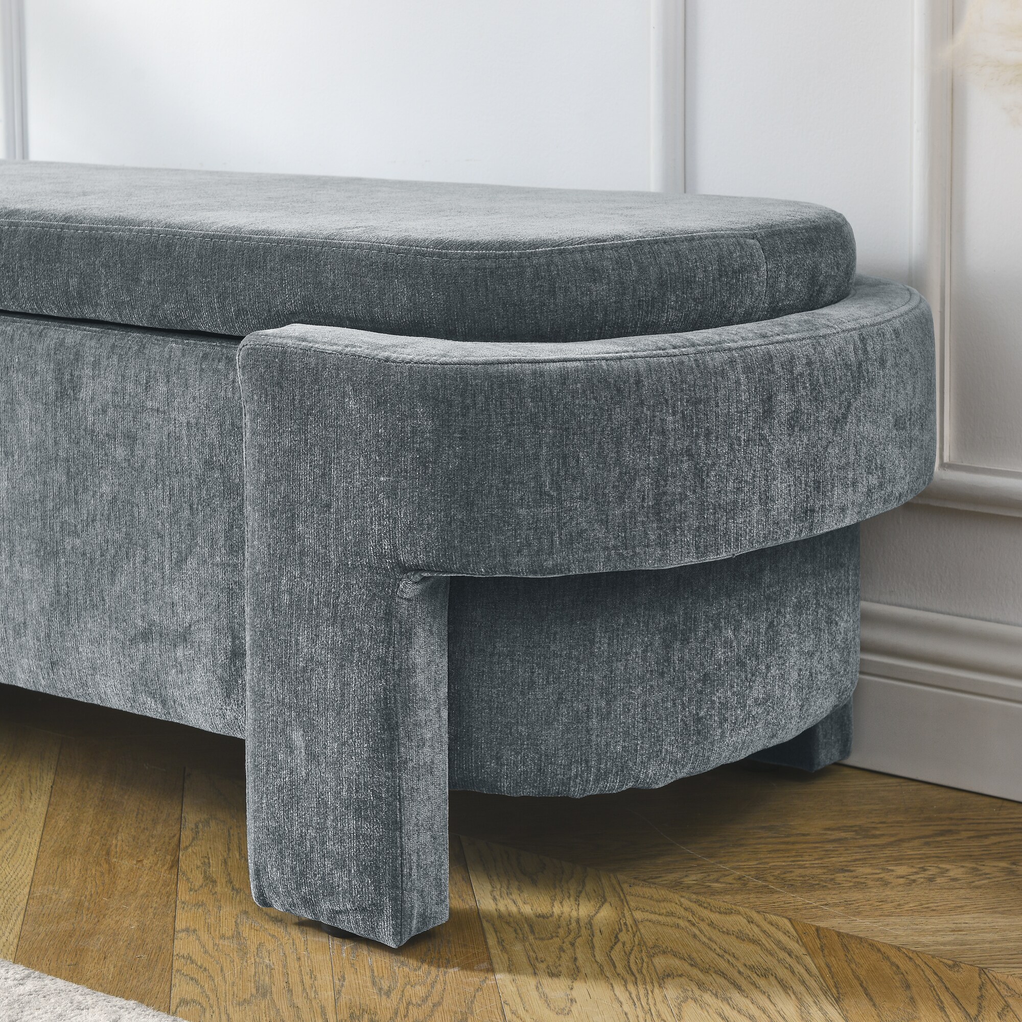 LIVIZA GIS48790041 Indoor-Ottomans - View #6