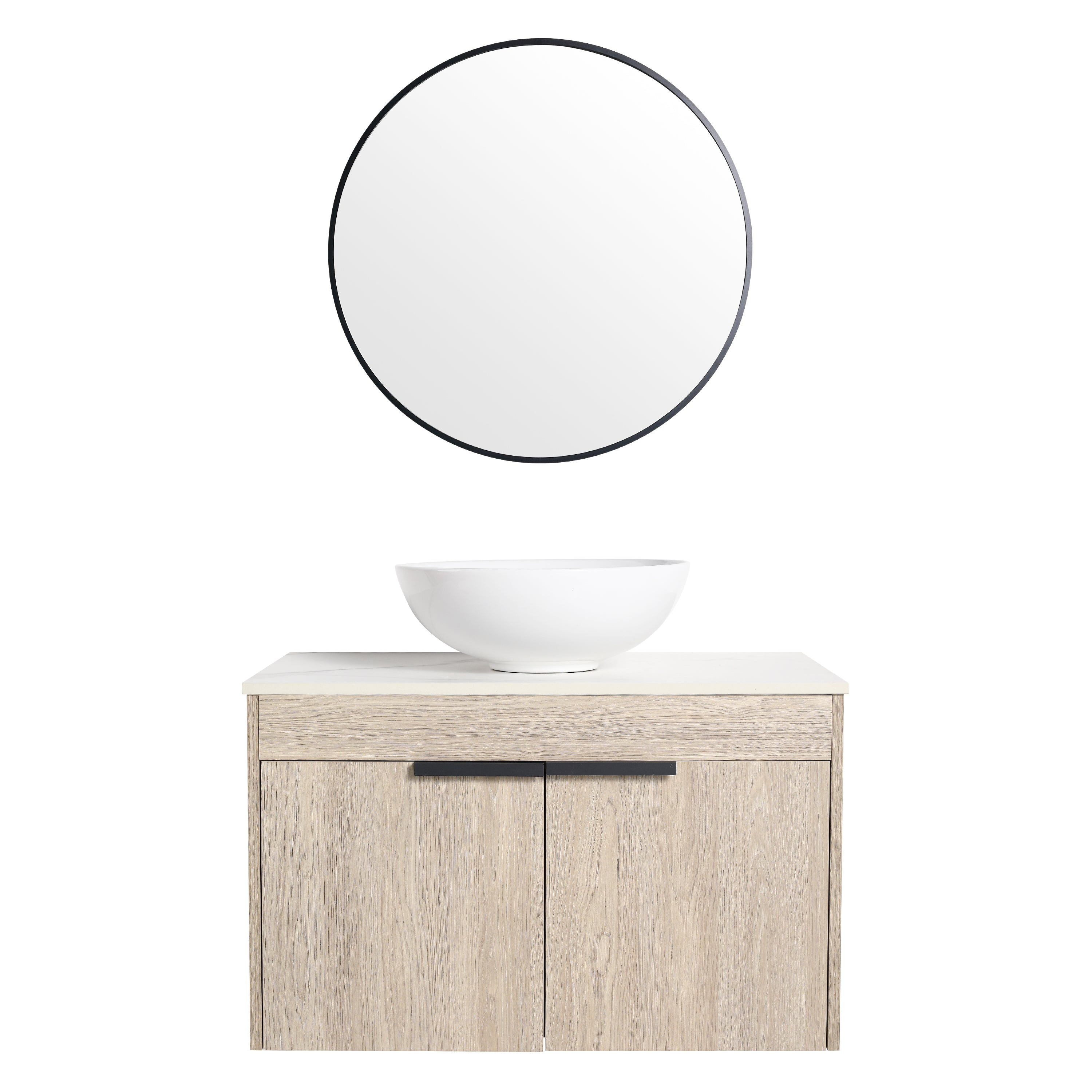 Tahanbath MT2-99S00020 Bath-Vanity-Combo - View #5