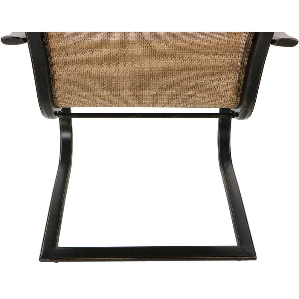 Hanover MANDN5PCSPRD-SU Patio-Dining-Sets - View #7