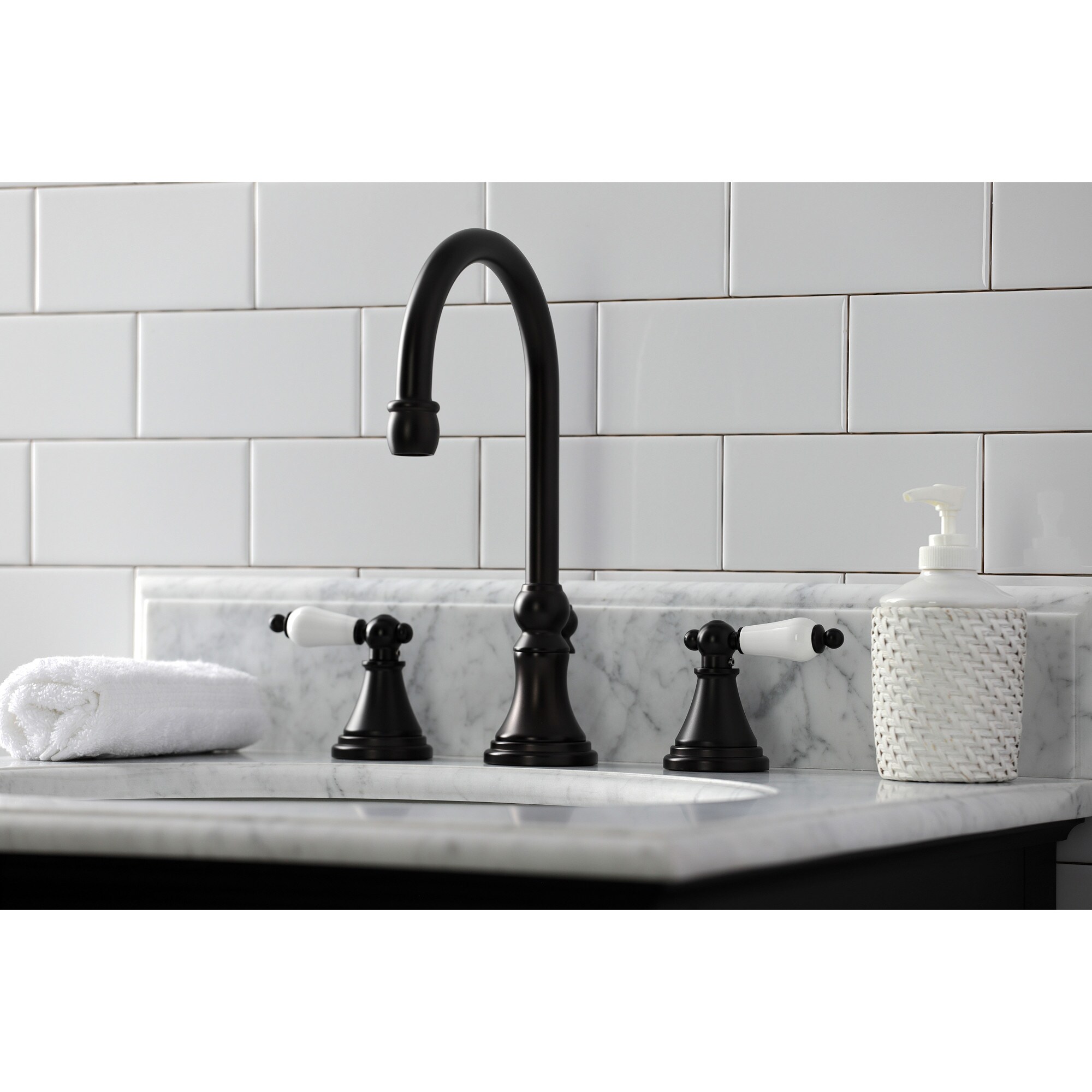 Elements of Design ES2985PL Lavatory-Faucets - View #6