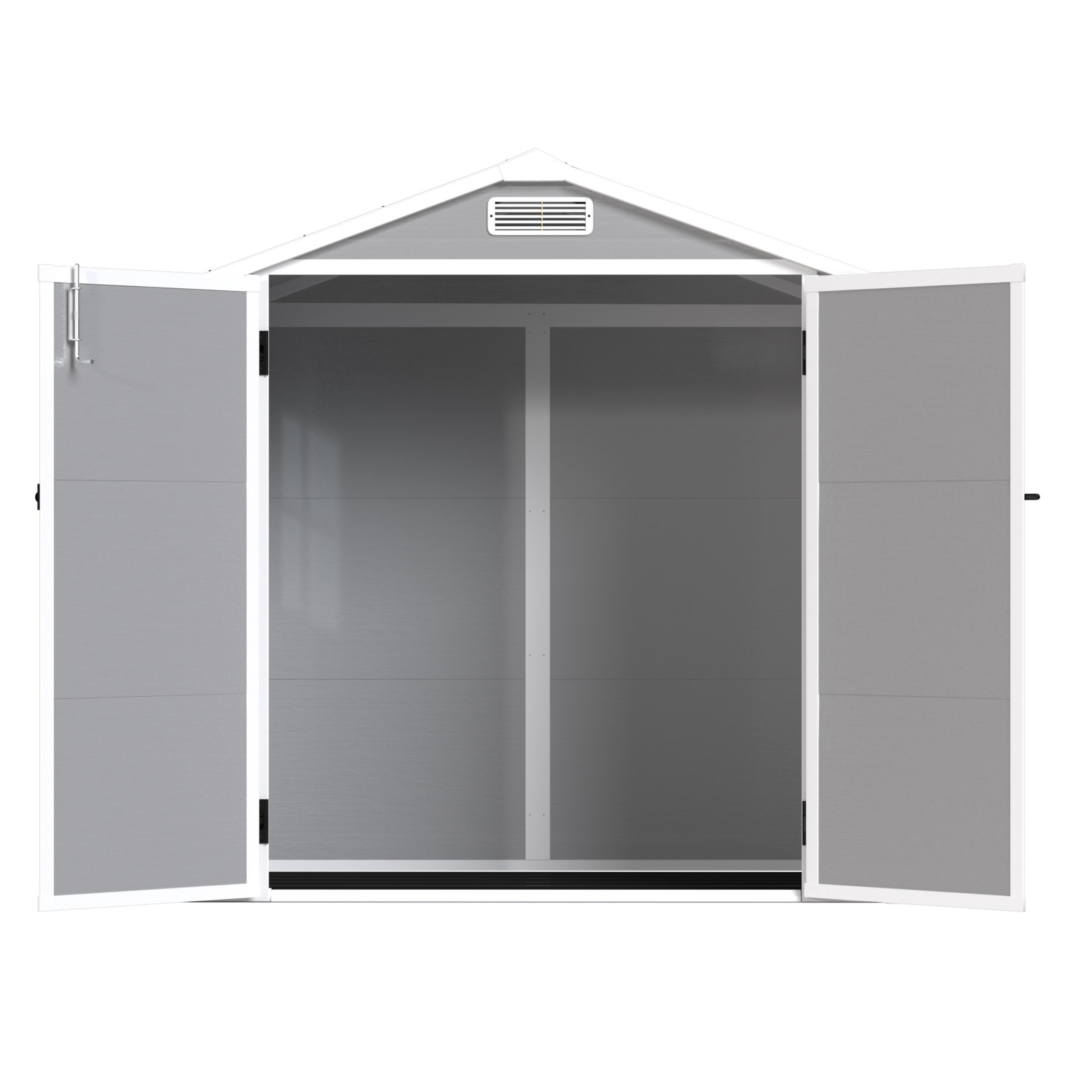 Maocao Hoom BH40S00014 Vinyl-Resin-Storage-Buildings - View #11