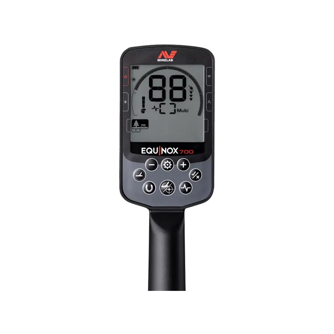 Minelab 3720-0005 Metal-Detectors - View #2