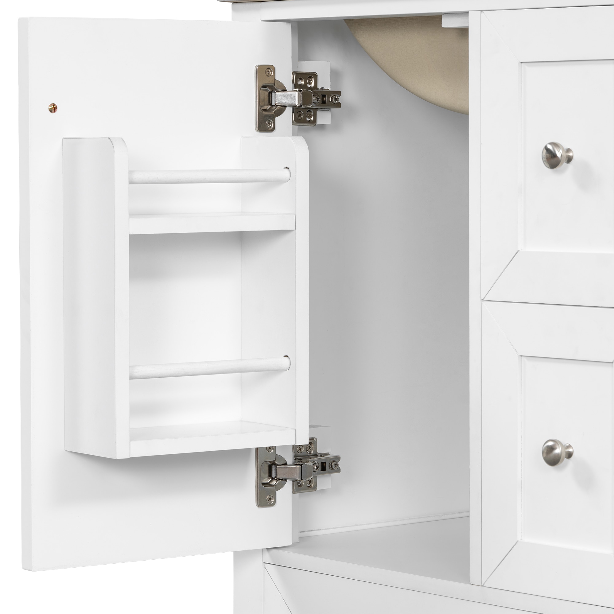 AAZJ GDY-D163096363 Bath-Vanity-Combo - View #11