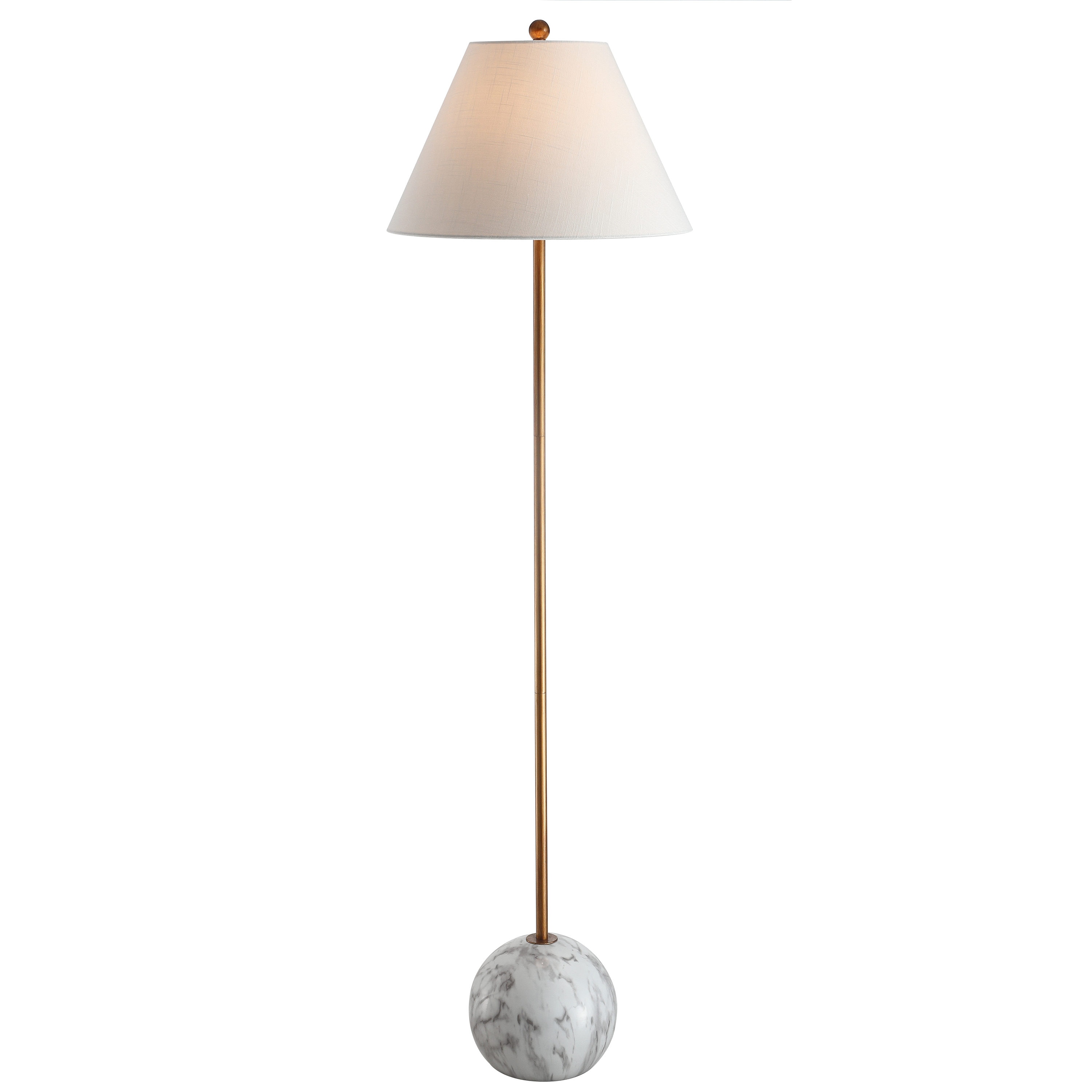 JONATHAN  Y JYL3066A floorlamps - View #8
