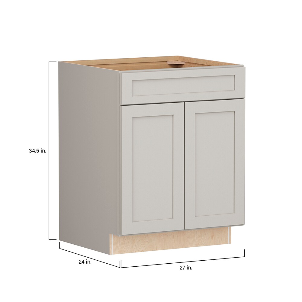 Shenandoah PRO Express SPE 90MYS-20280 Cabinets-Kitchen - View #7