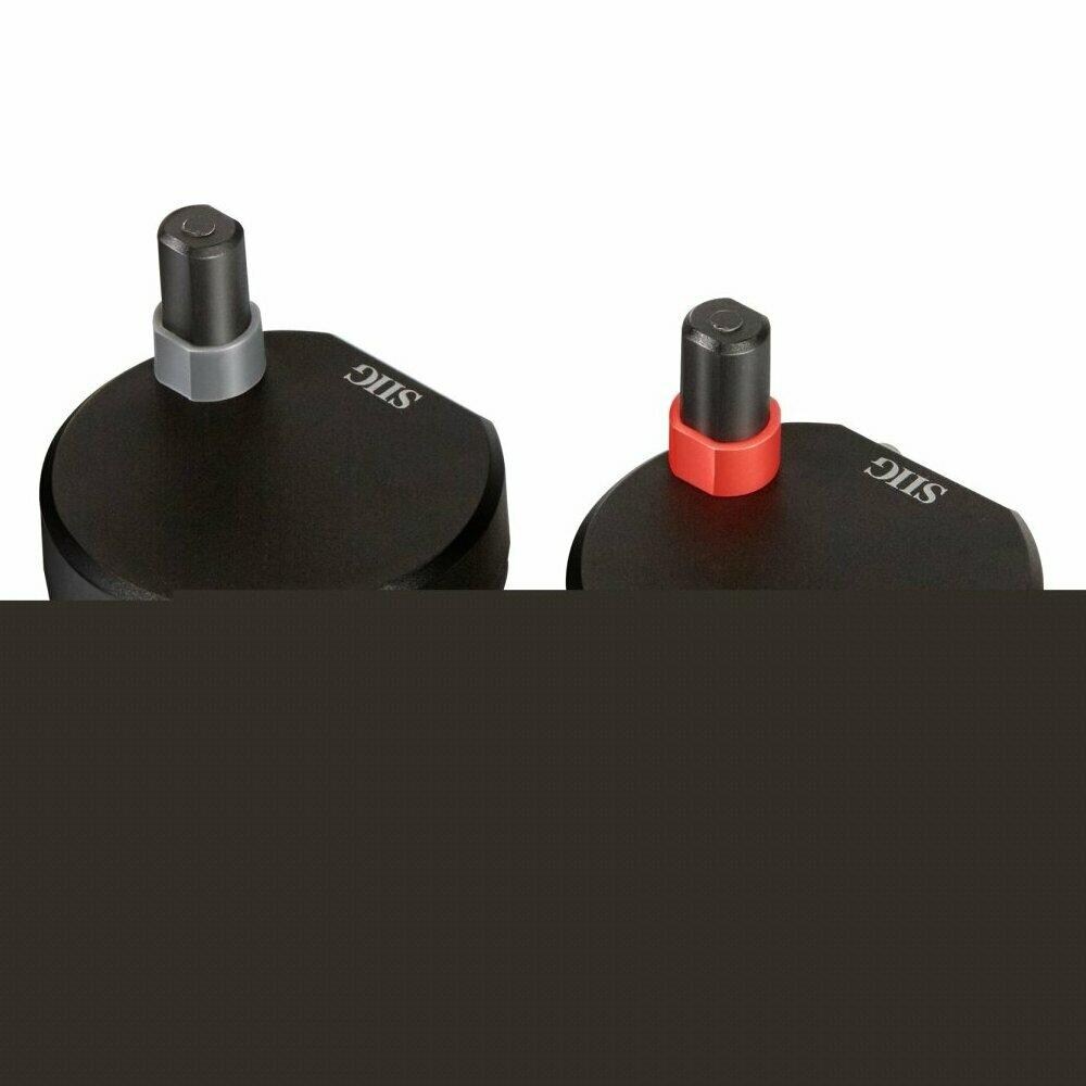  ZX9SYBA15931 200 m Ultra Compact Wireless IR Remote Control Extender Kit