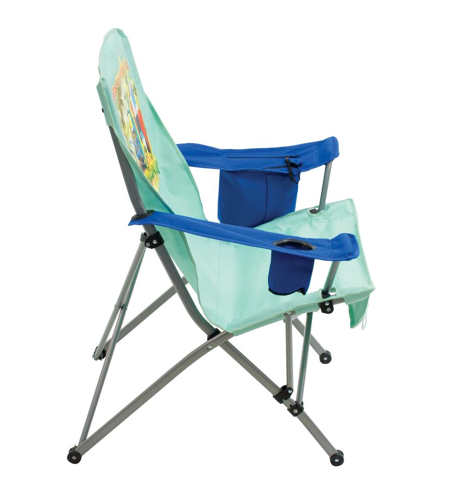 Green Bay Packers Portable Folding Beach Chair Outdoor Fishing Camping Chair