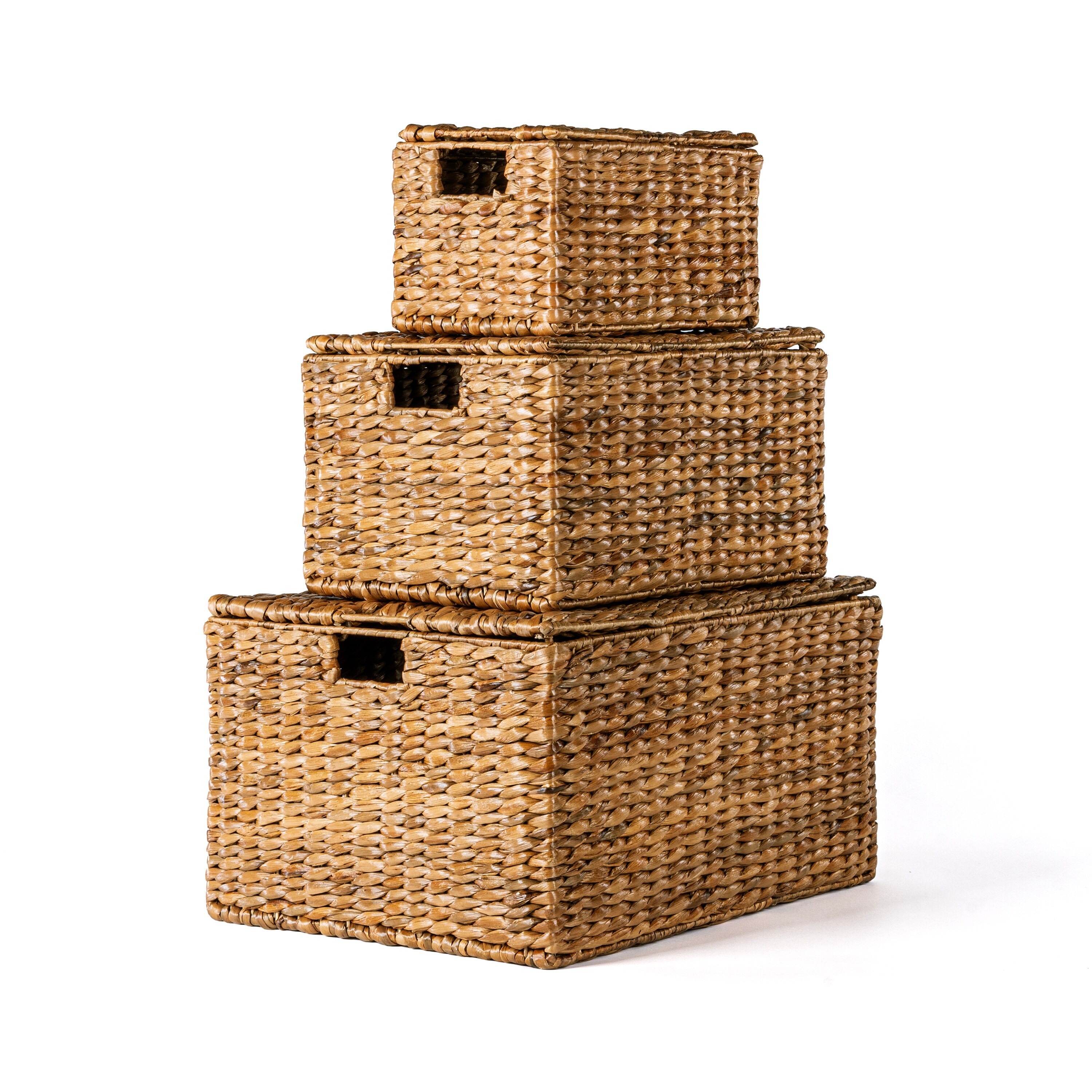 happimess BSK1010A-10SET Bins-Baskets - View #11