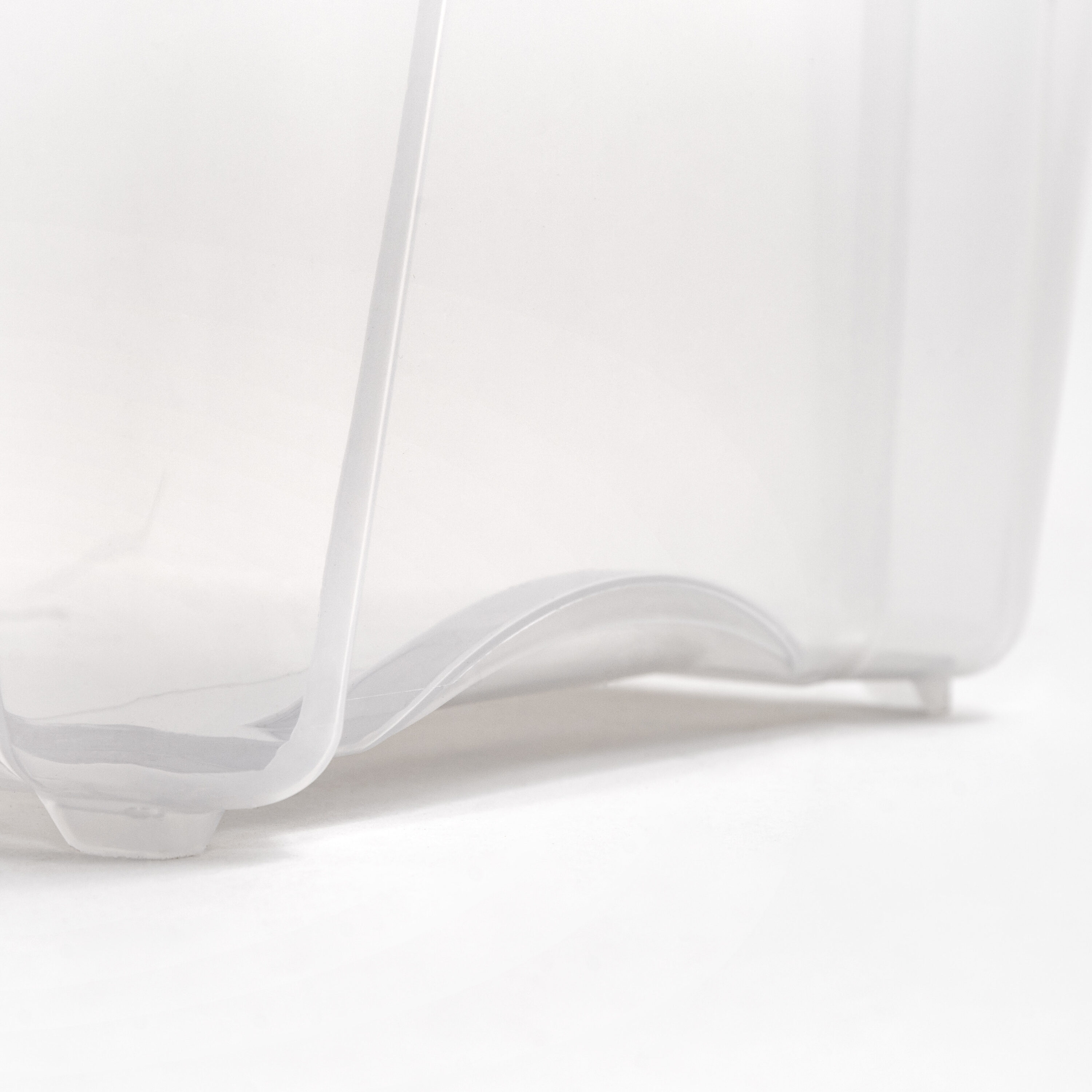 IRIS 500210 Plastic-Storage-Totes - View #4