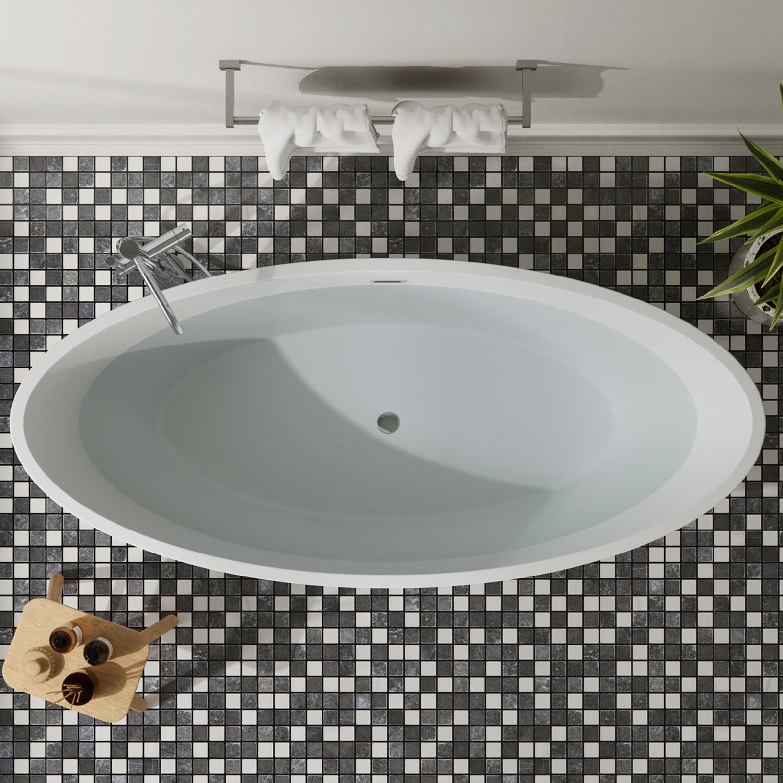 Empava EV-59FT1518 bathtubs - View #9