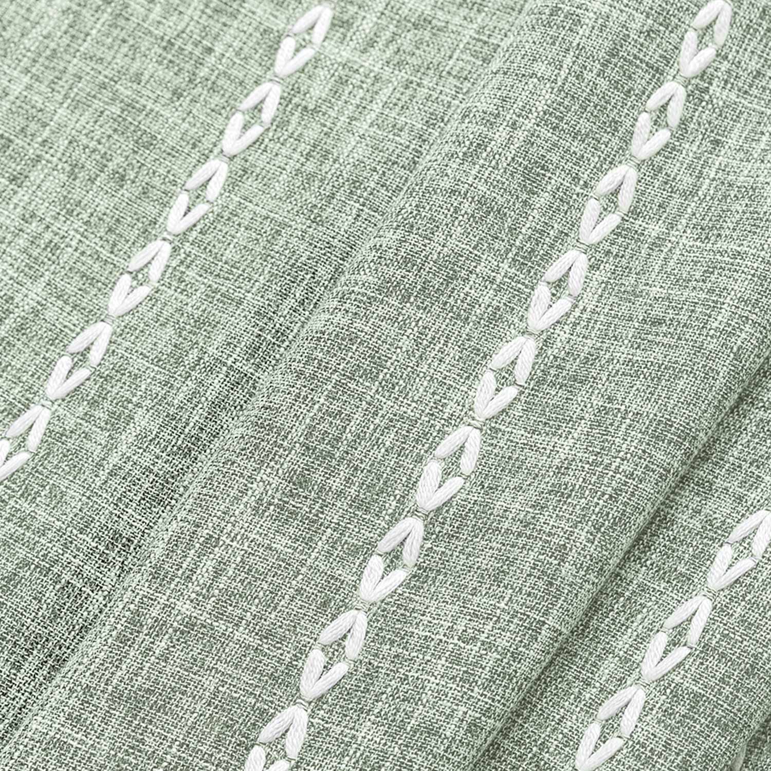 Awesome Home AW-BO-5296OL curtains - View #2