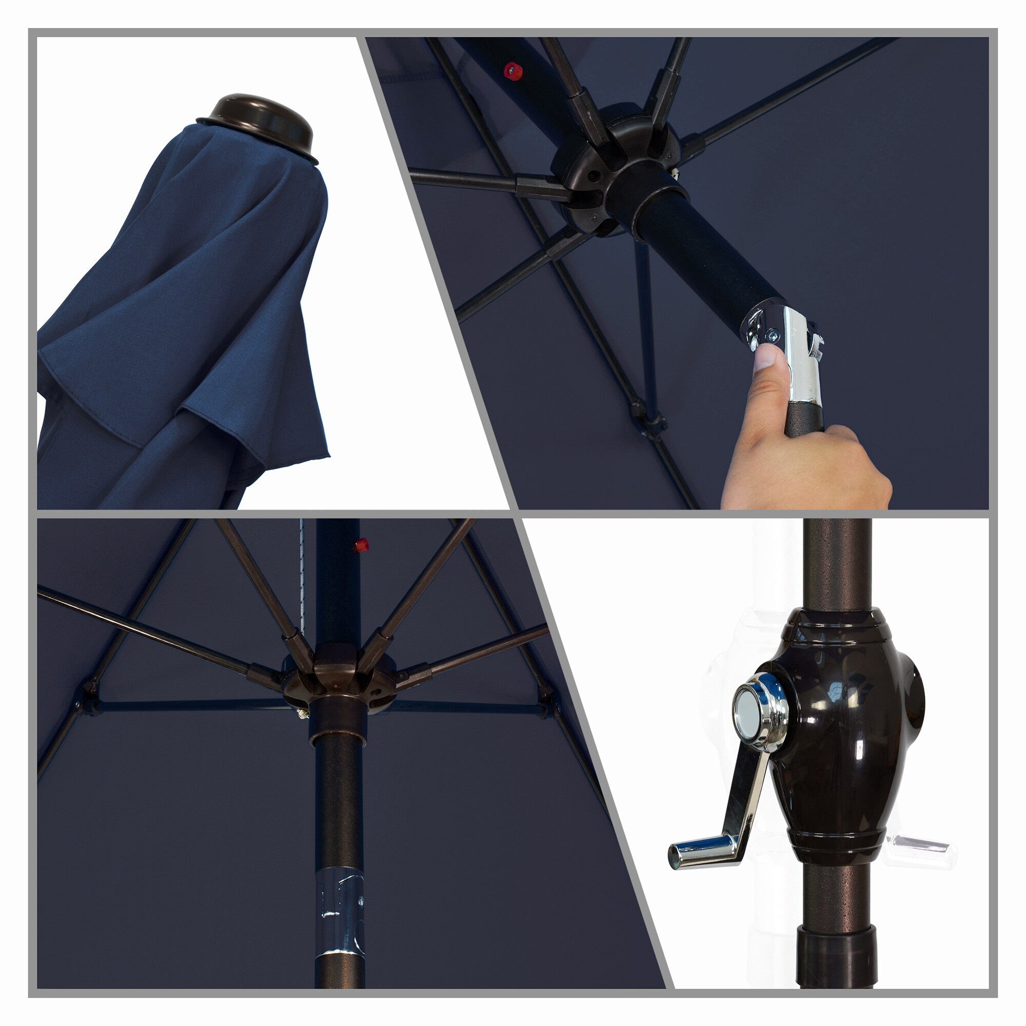 Astella ALUS906117-P04 Umbrellas-2 - View #3