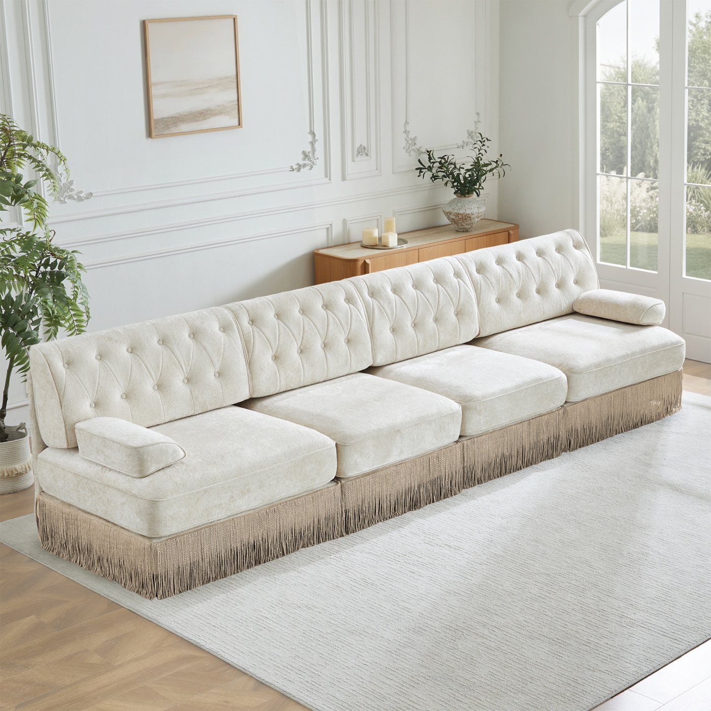 CHITA ASOFA-478 Sofas-Loveseats - View #3