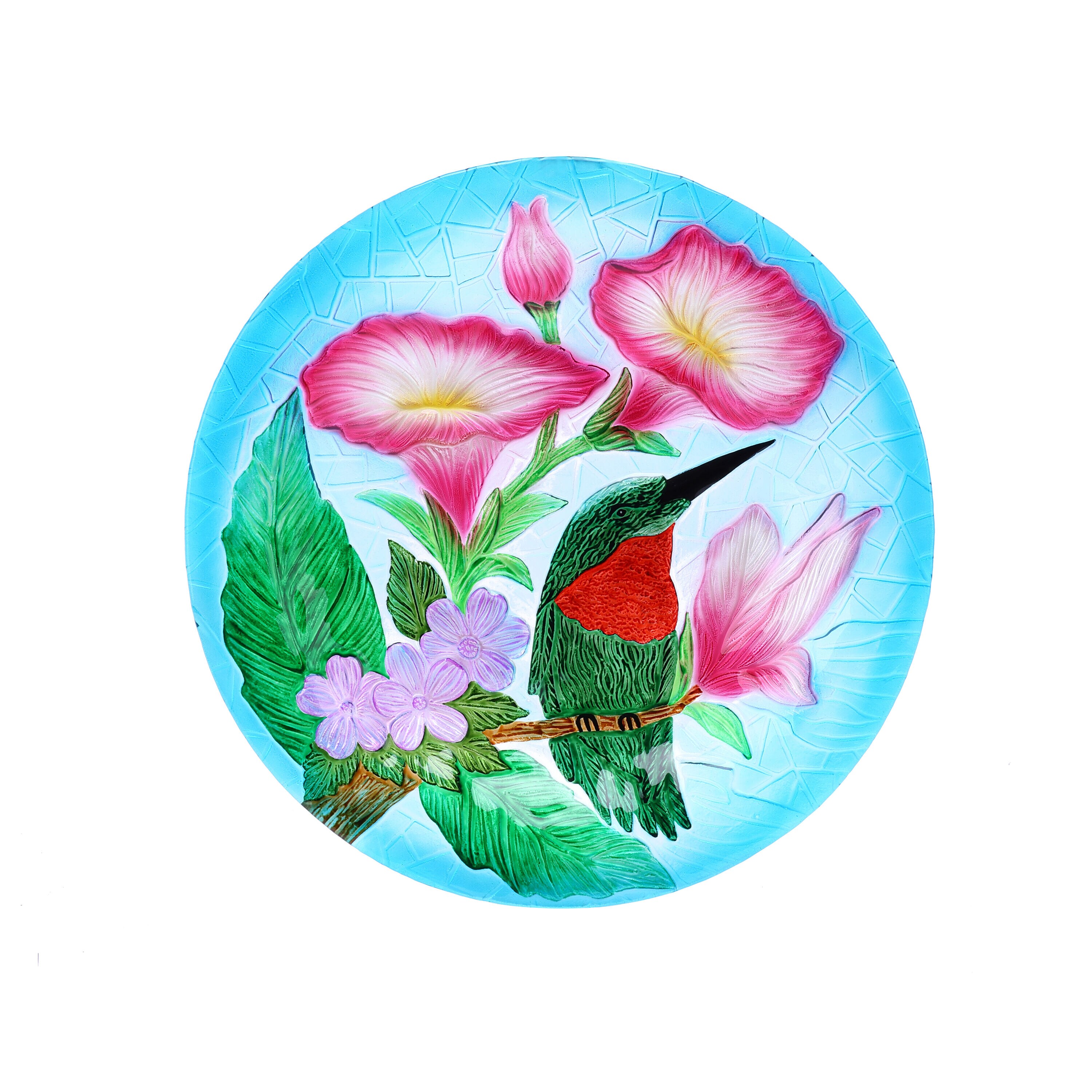 LuxenHome WHP1521 birdbaths - View #6