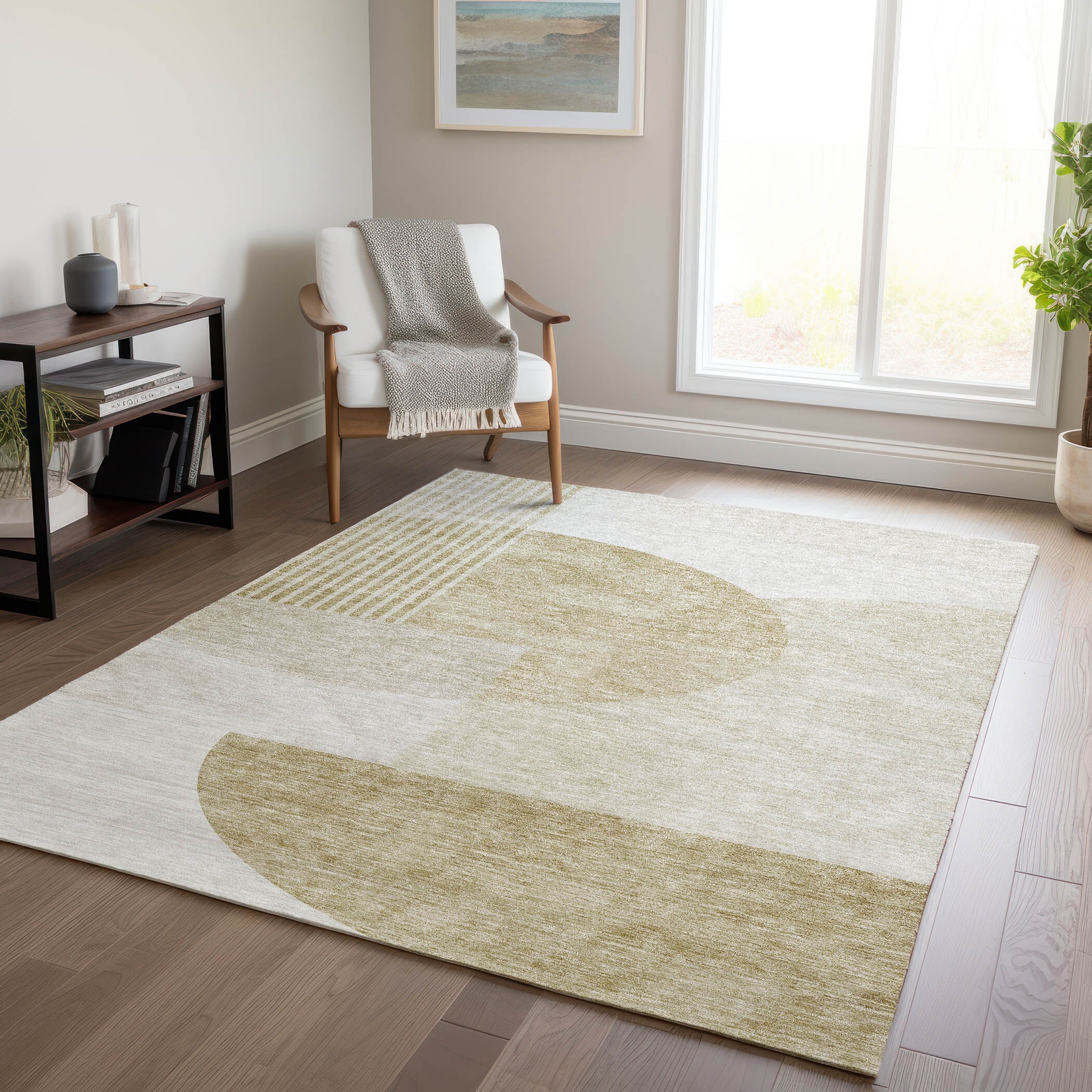 Addison Rugs ACN678BR8X10 rugs - View #6