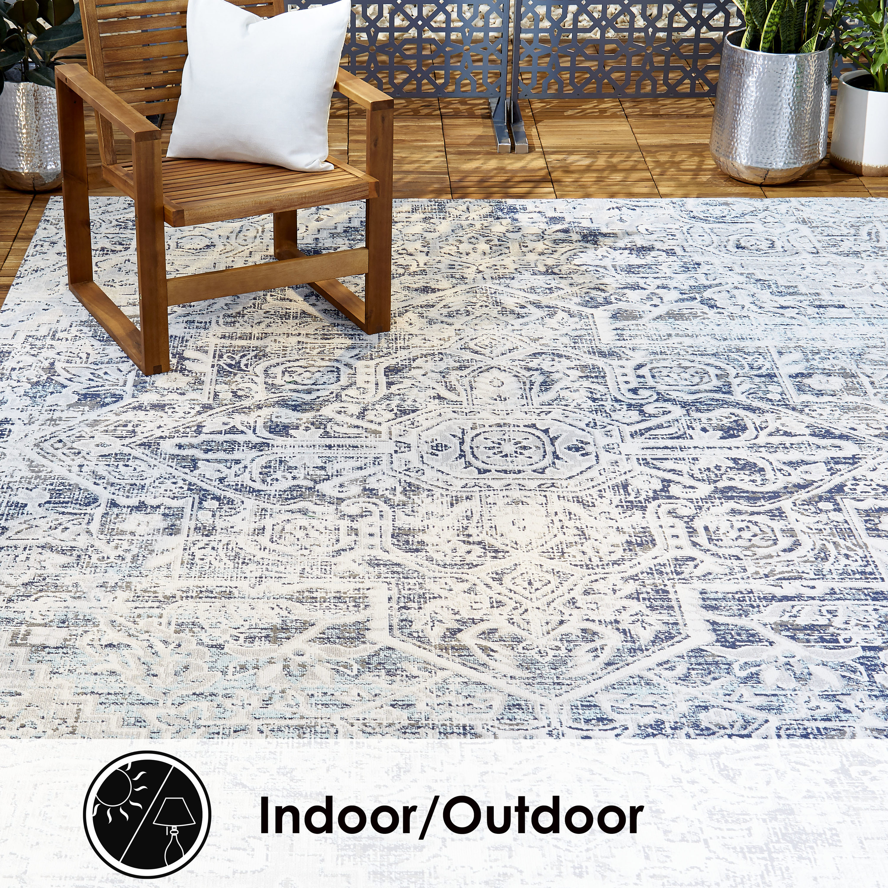Nicole Miller 2-2491-300 rugs - View #3