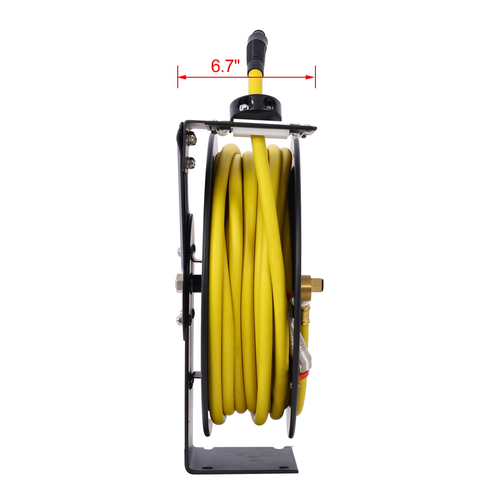 Xspracer ML-ACH955 Air-Tool-Hoses - View #8