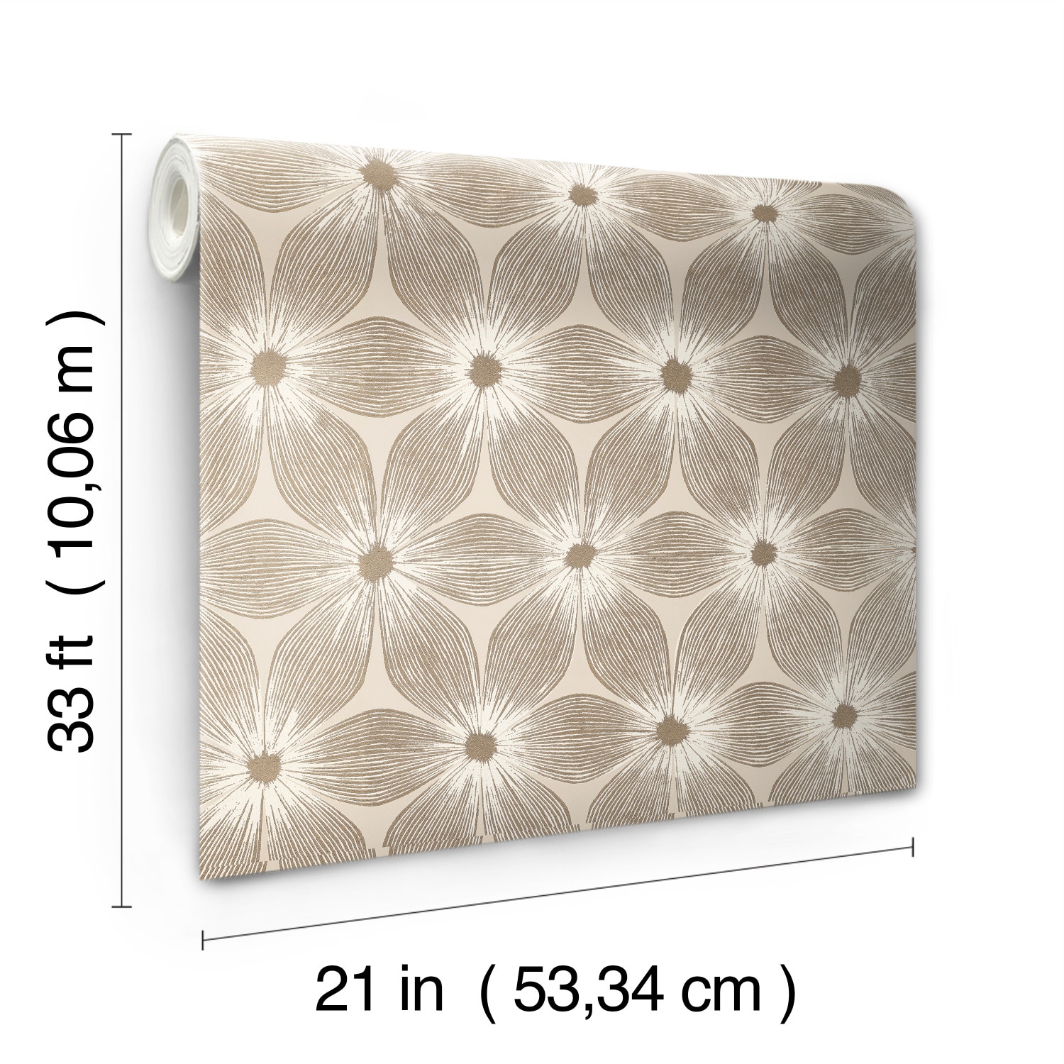 York Wallcoverings CI2304 wallpaper - View #6