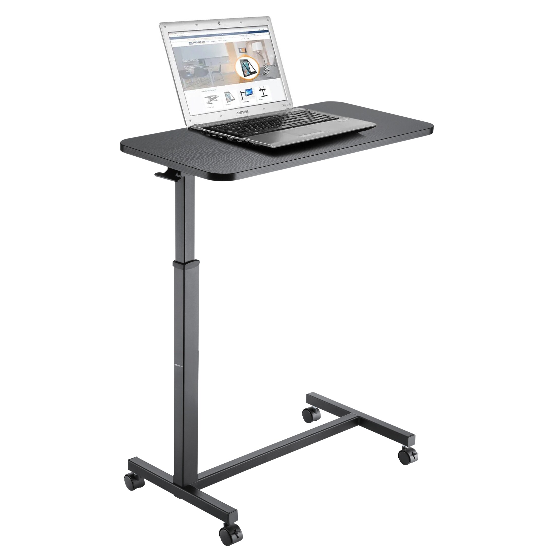 Mount-It! MI-7987 desks - View #8