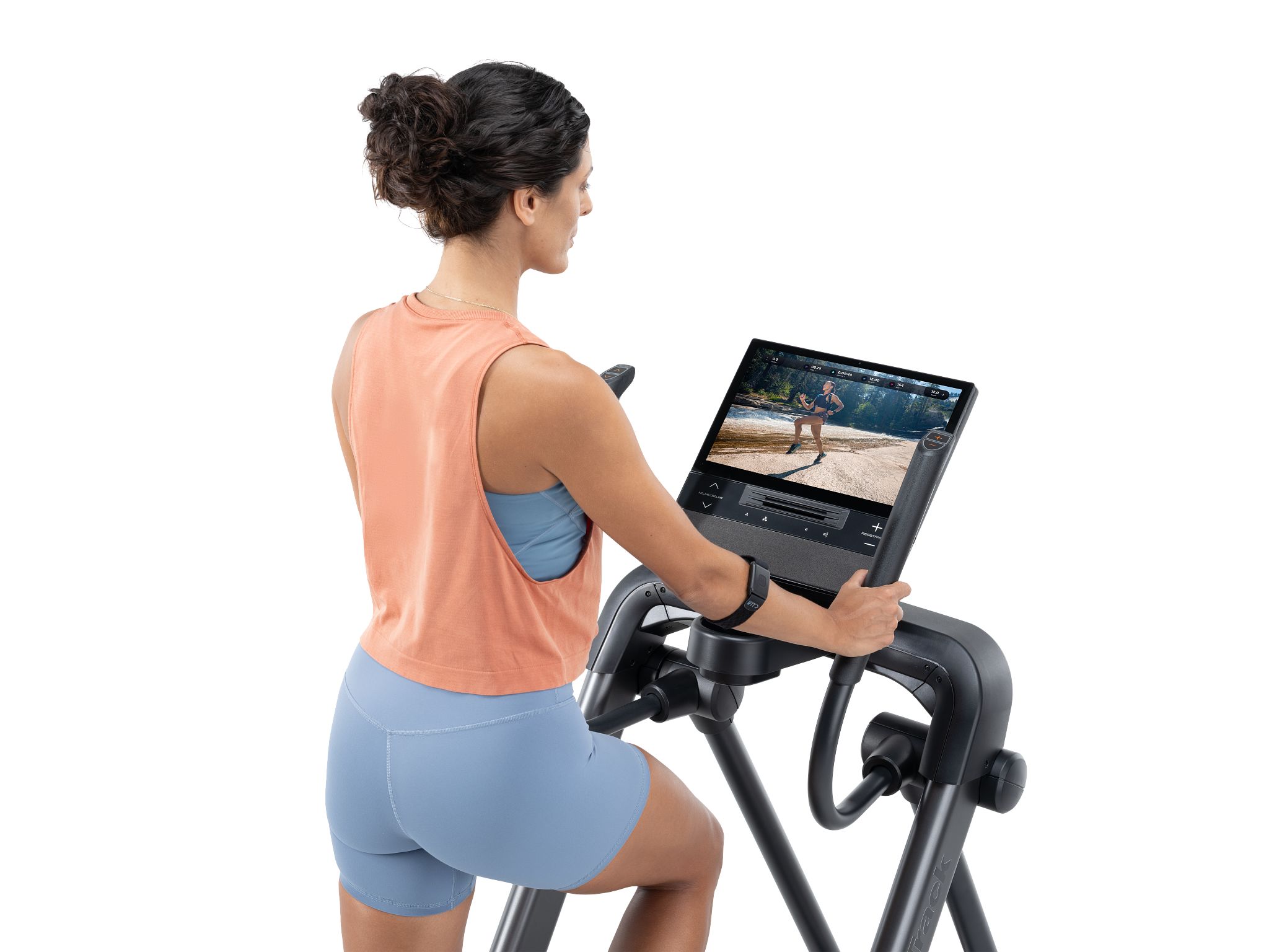 NORDICTRACK NTEL71625 ellipticals - View #10