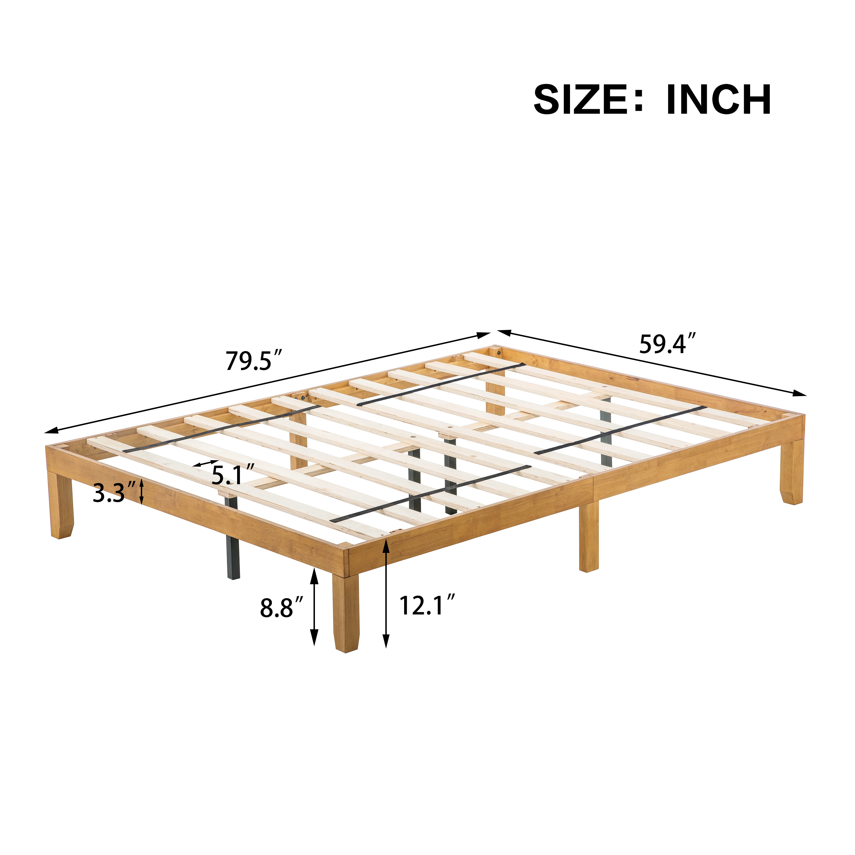 Siavonce XH69562 beds - View #4