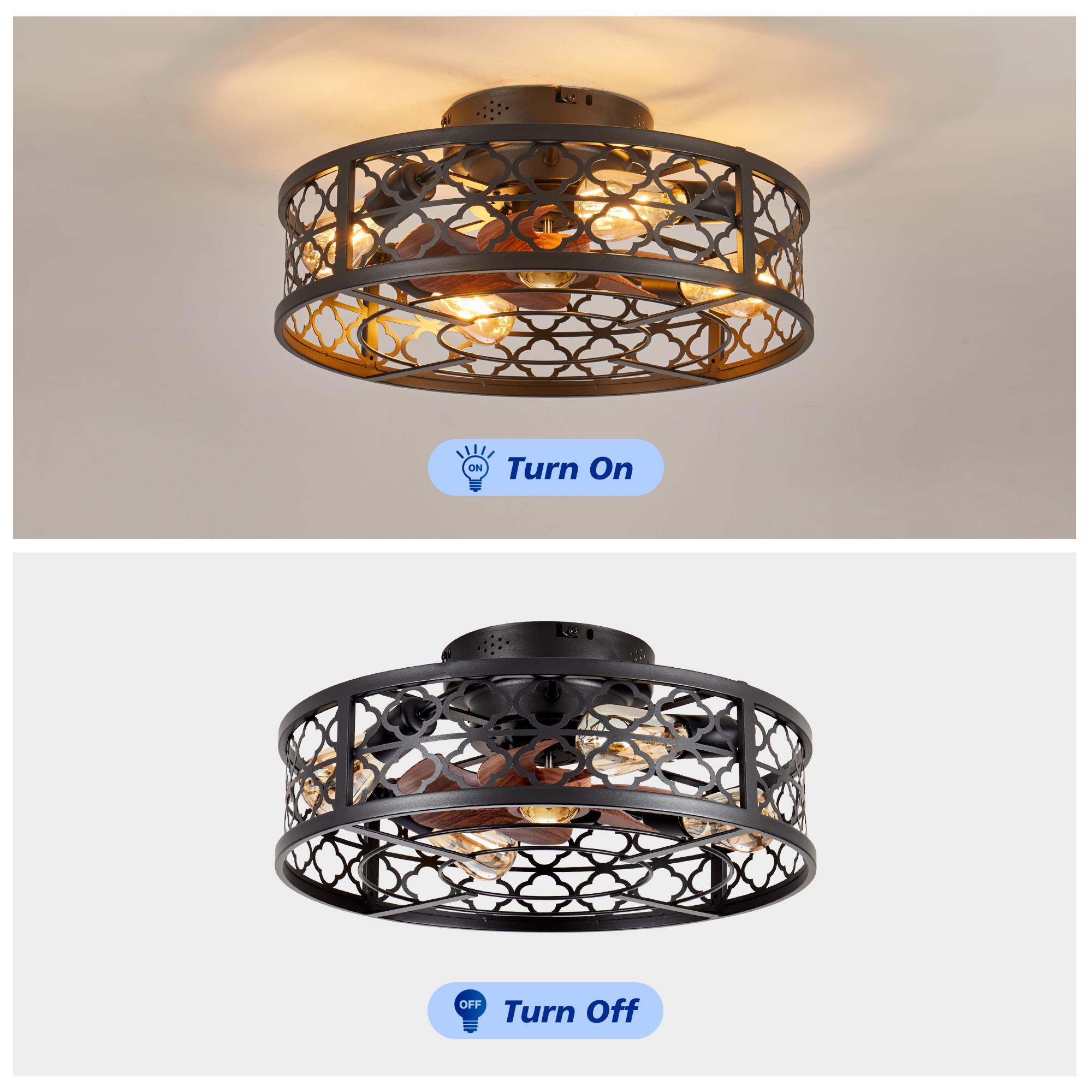Bayfeve BF-356637-MP Ceiling-Fans - View #8