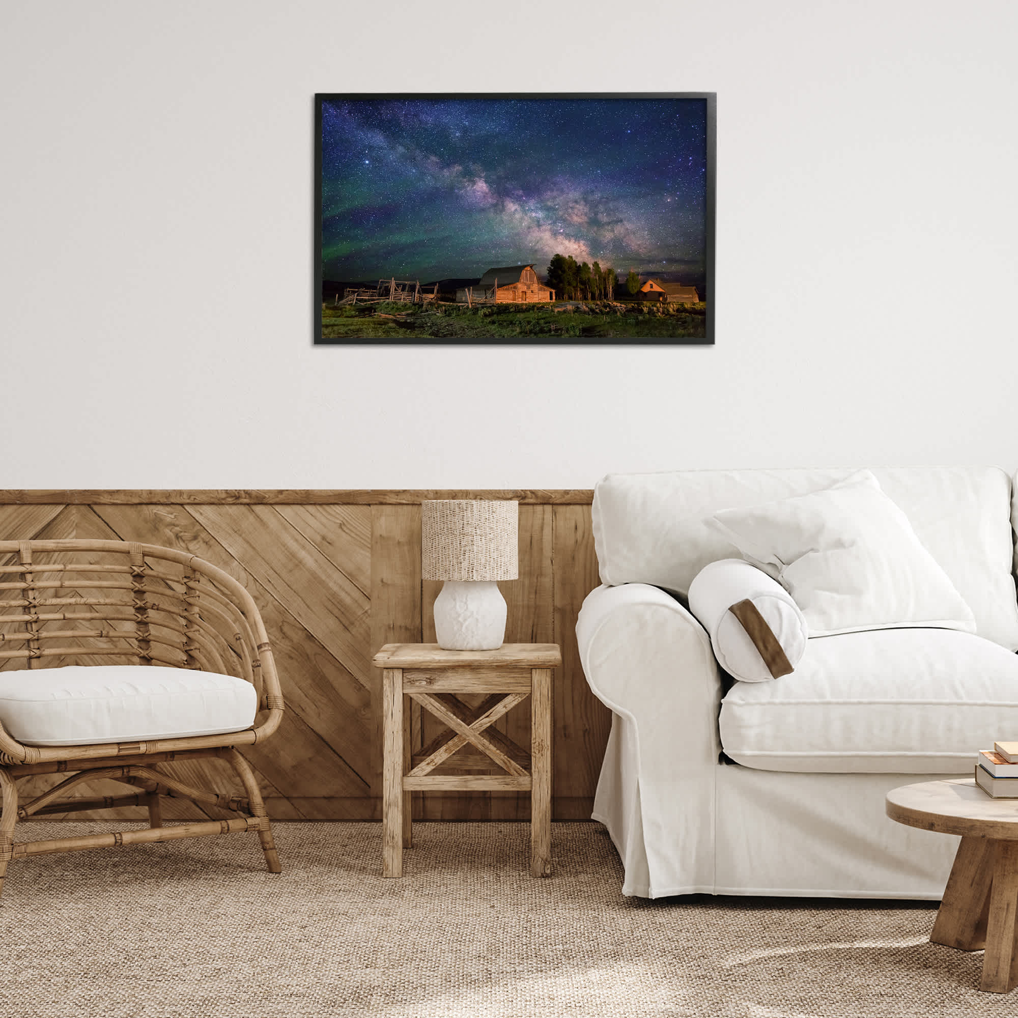 Stupell Industries BT-342-FR-20X30 Wall-Art - View #3