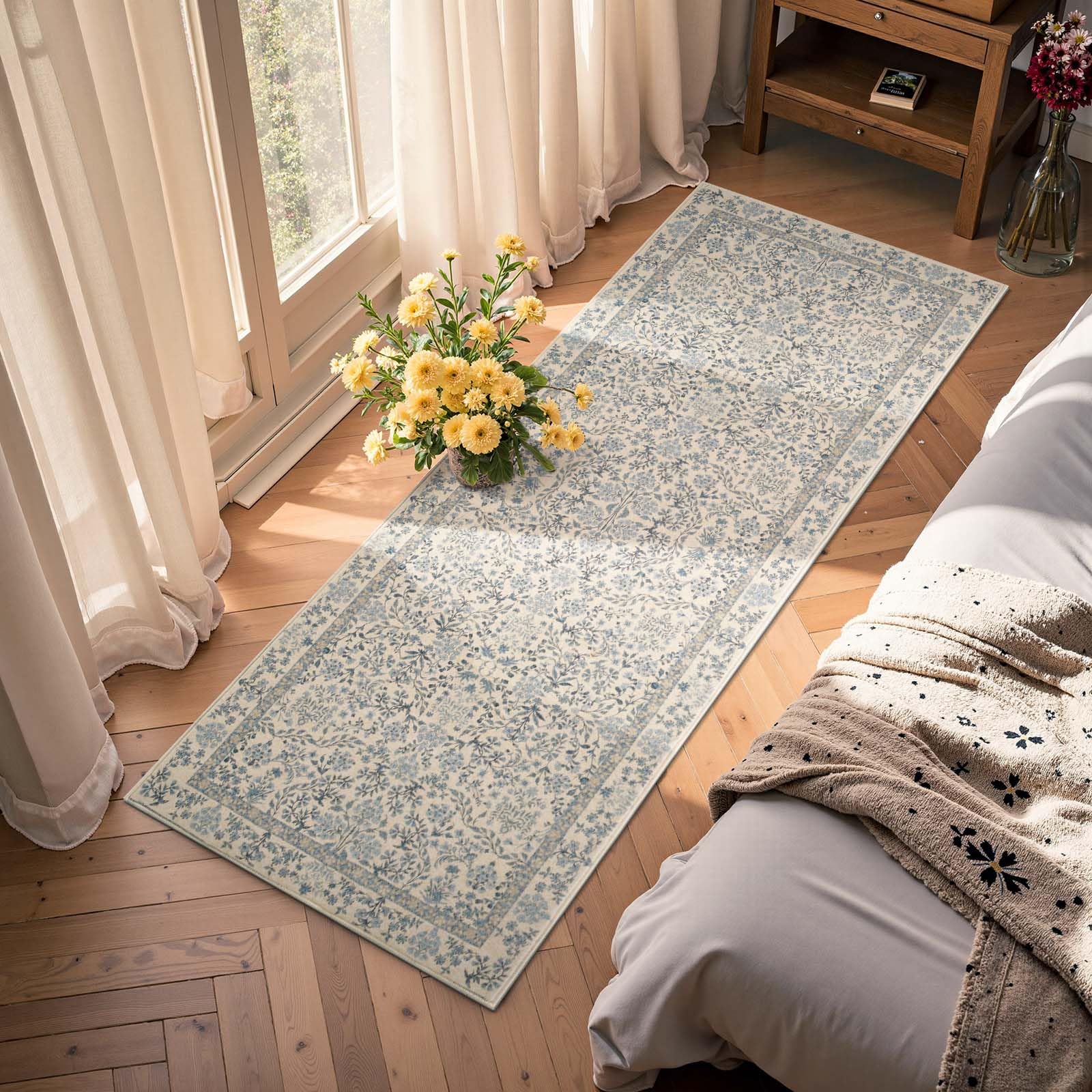 SenQWFa LSQ0713Q003 rugs - View #4