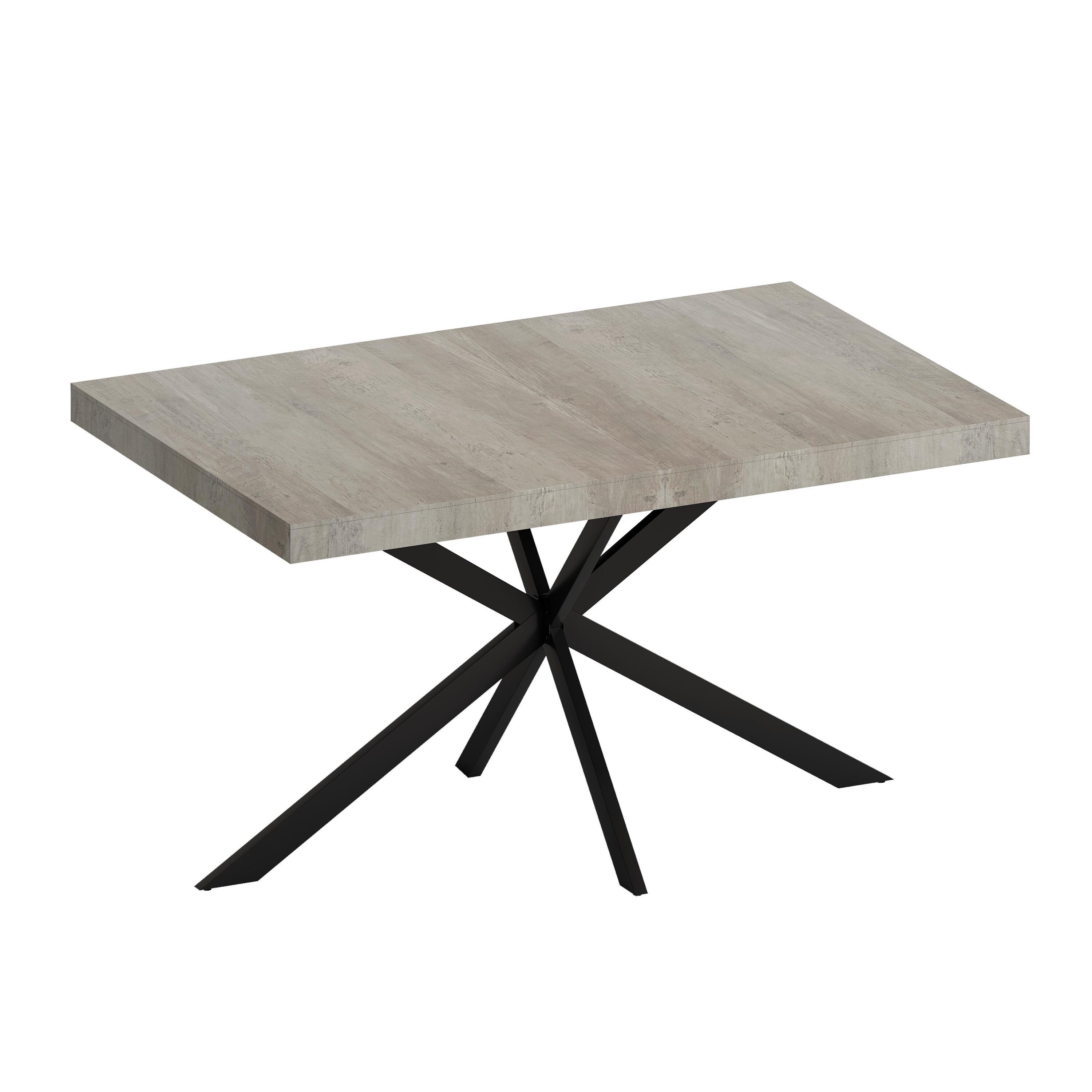 LIVIZA GIZ-NTX3232WT Dining-Tables - View #5