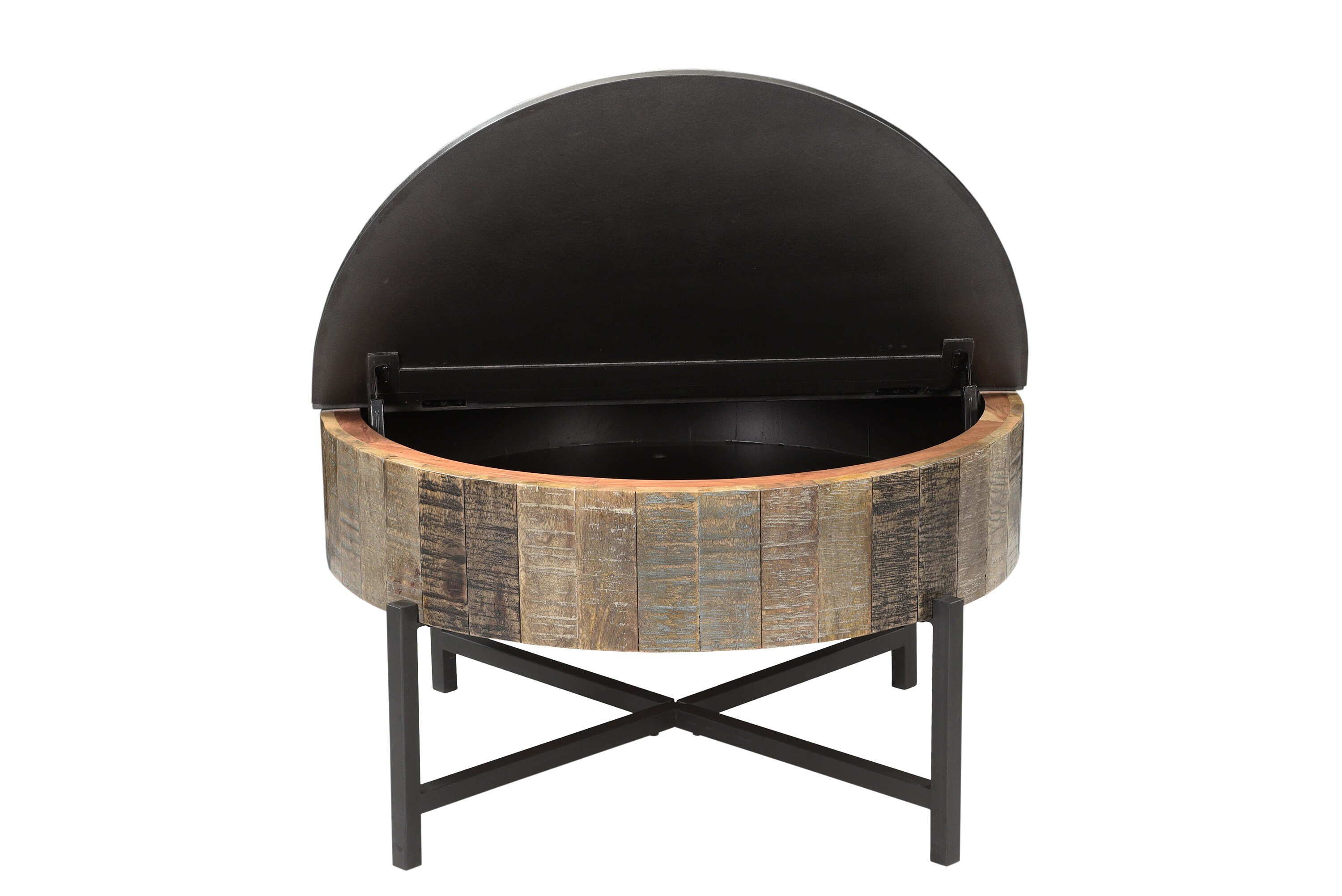 Galaxy 601955552356 Coffee-Tables - View #4