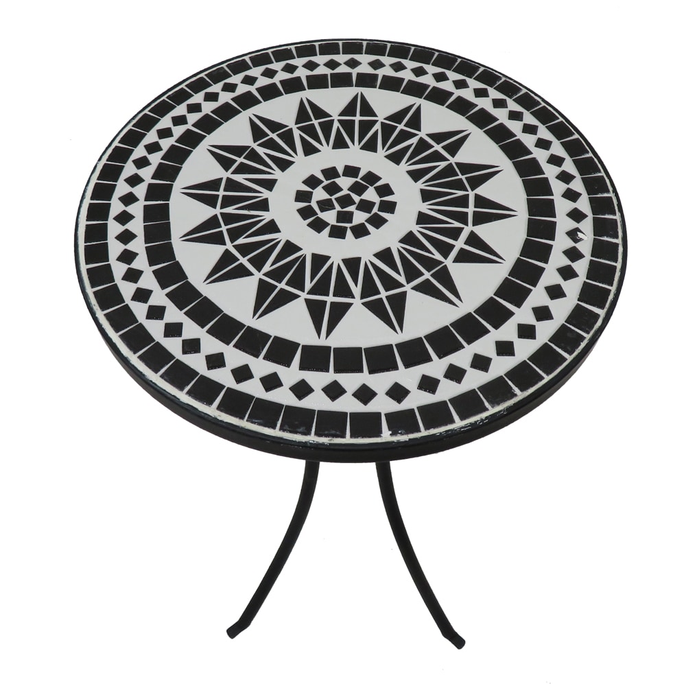 AHIOU HOME ZAAH-G116841ST Patio-Tables - View #2