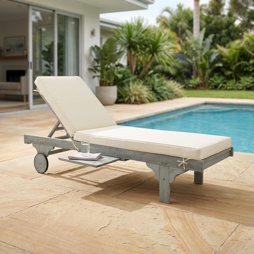 Outdoor Escape BG2298830WHT1 Patio-Chairs - View #3