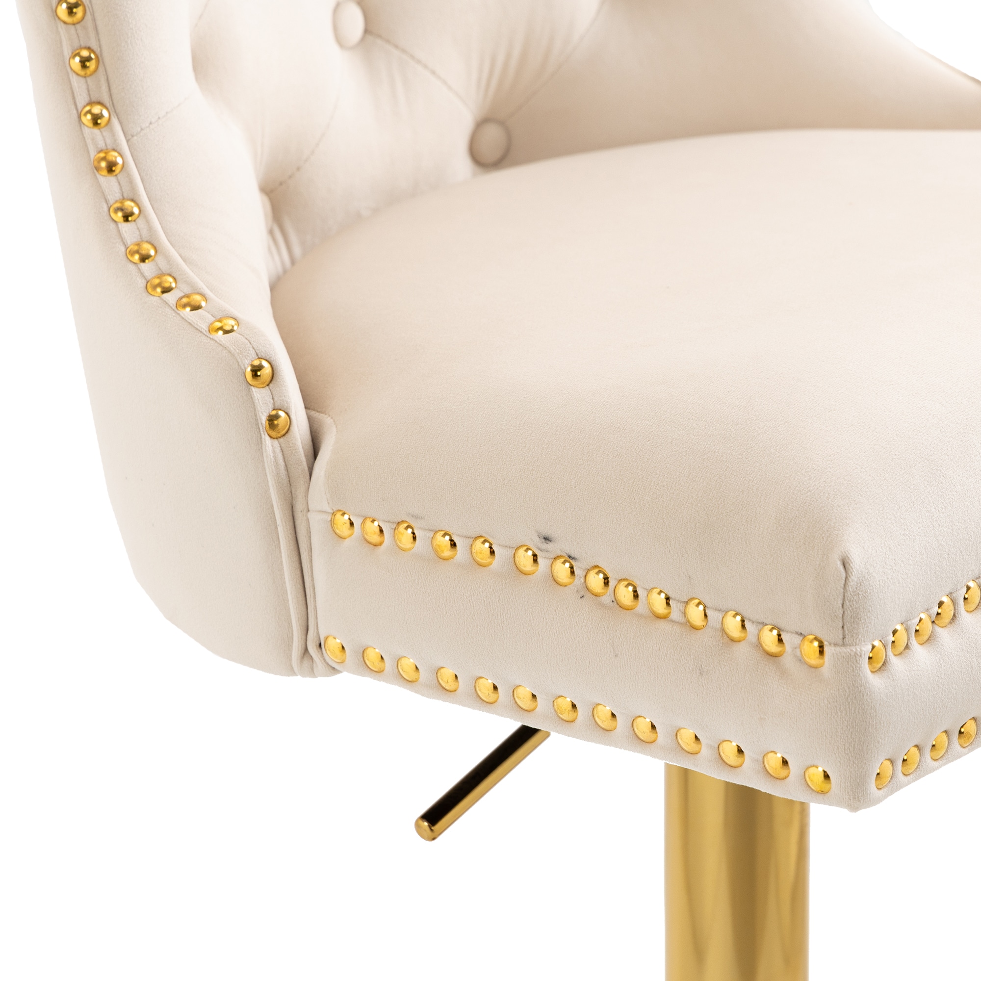 AHIOU HOME ATM-HFSN-9910IY stools - View #2